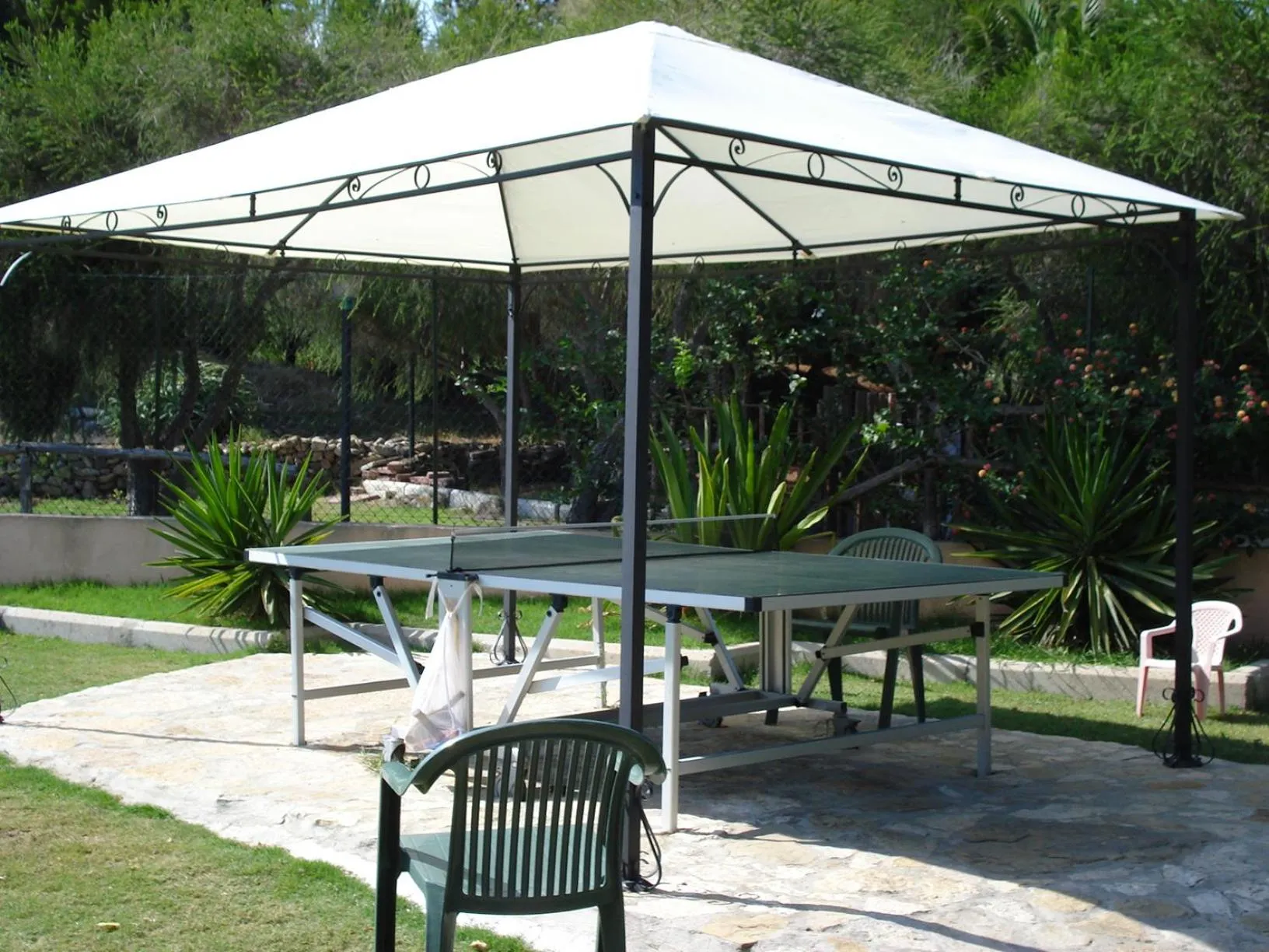 Entertainment in Verdemare Sardegna Uno