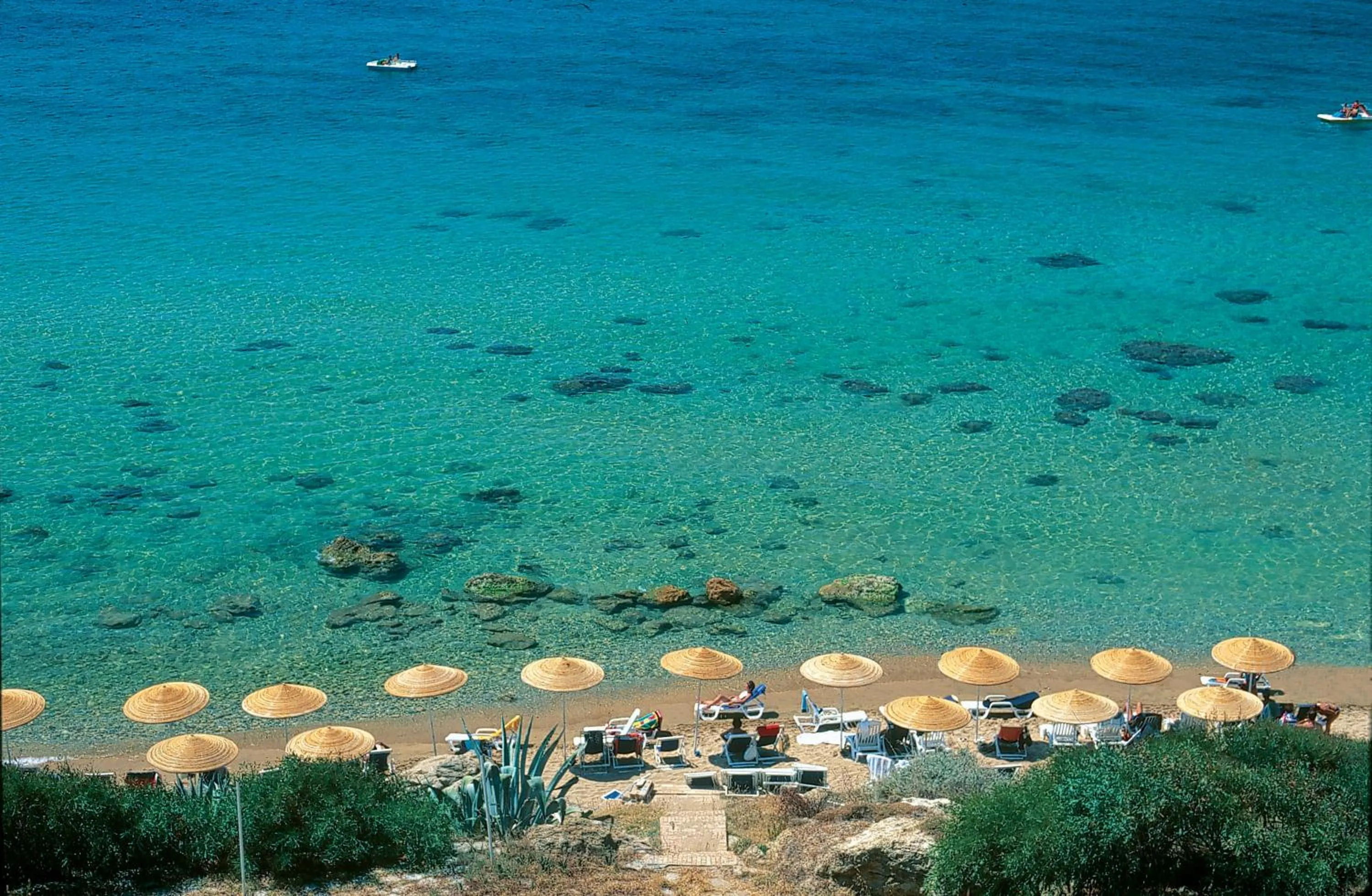 iGV Club Vacanze Le Castella