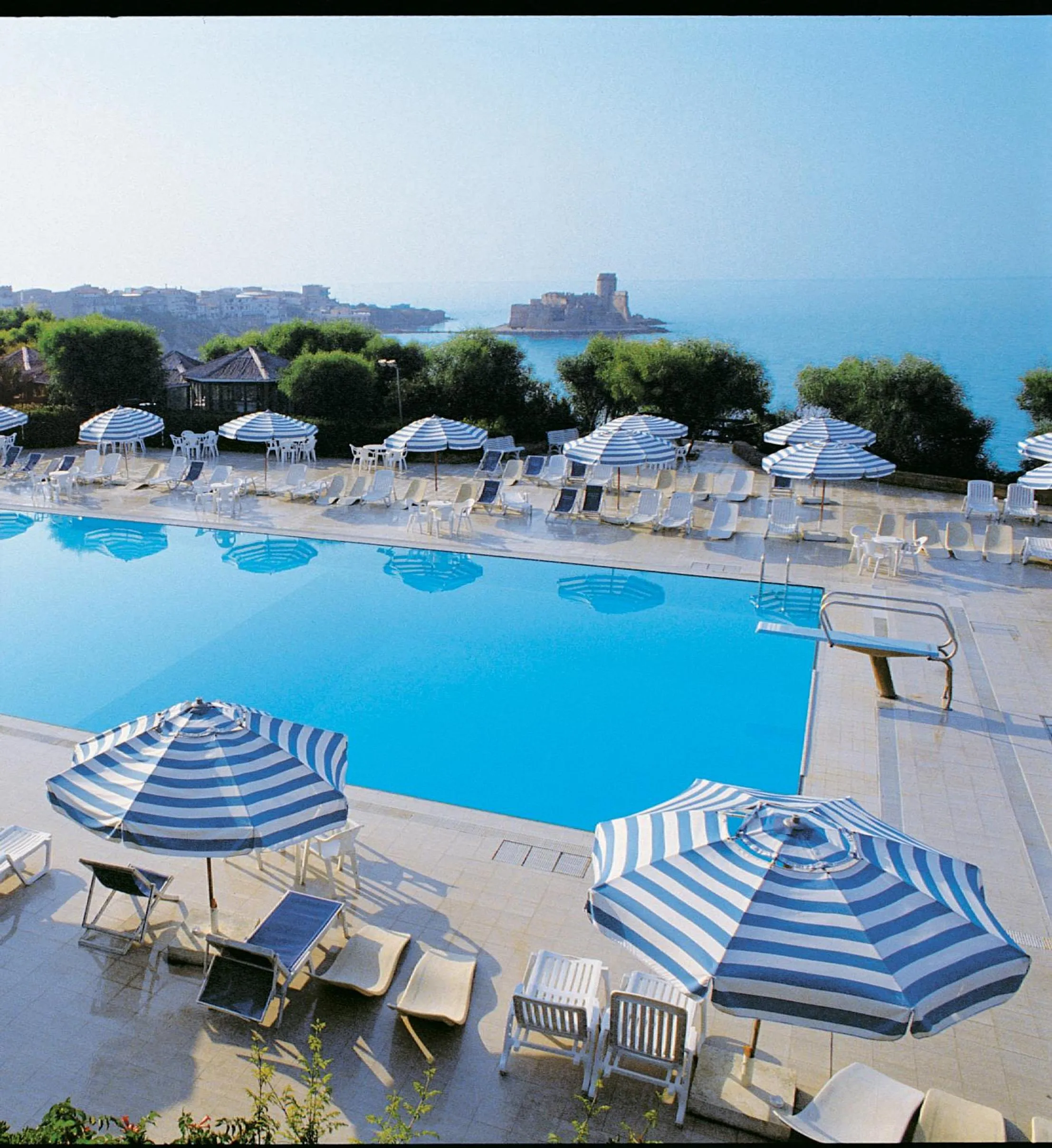 iGV Club Vacanze Le Castella