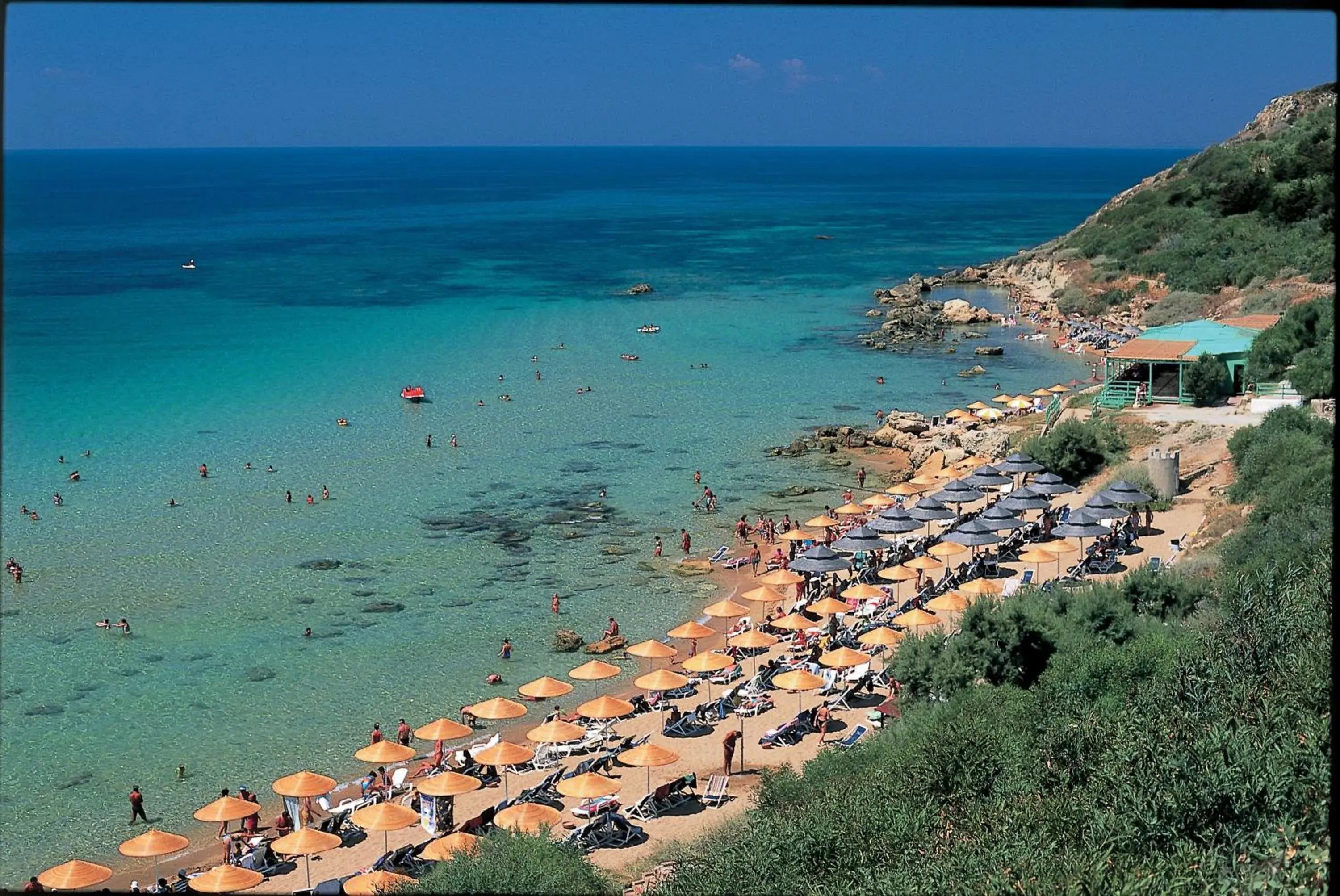 iGV Club Vacanze Le Castella iGV Club Vacanze Le Castella