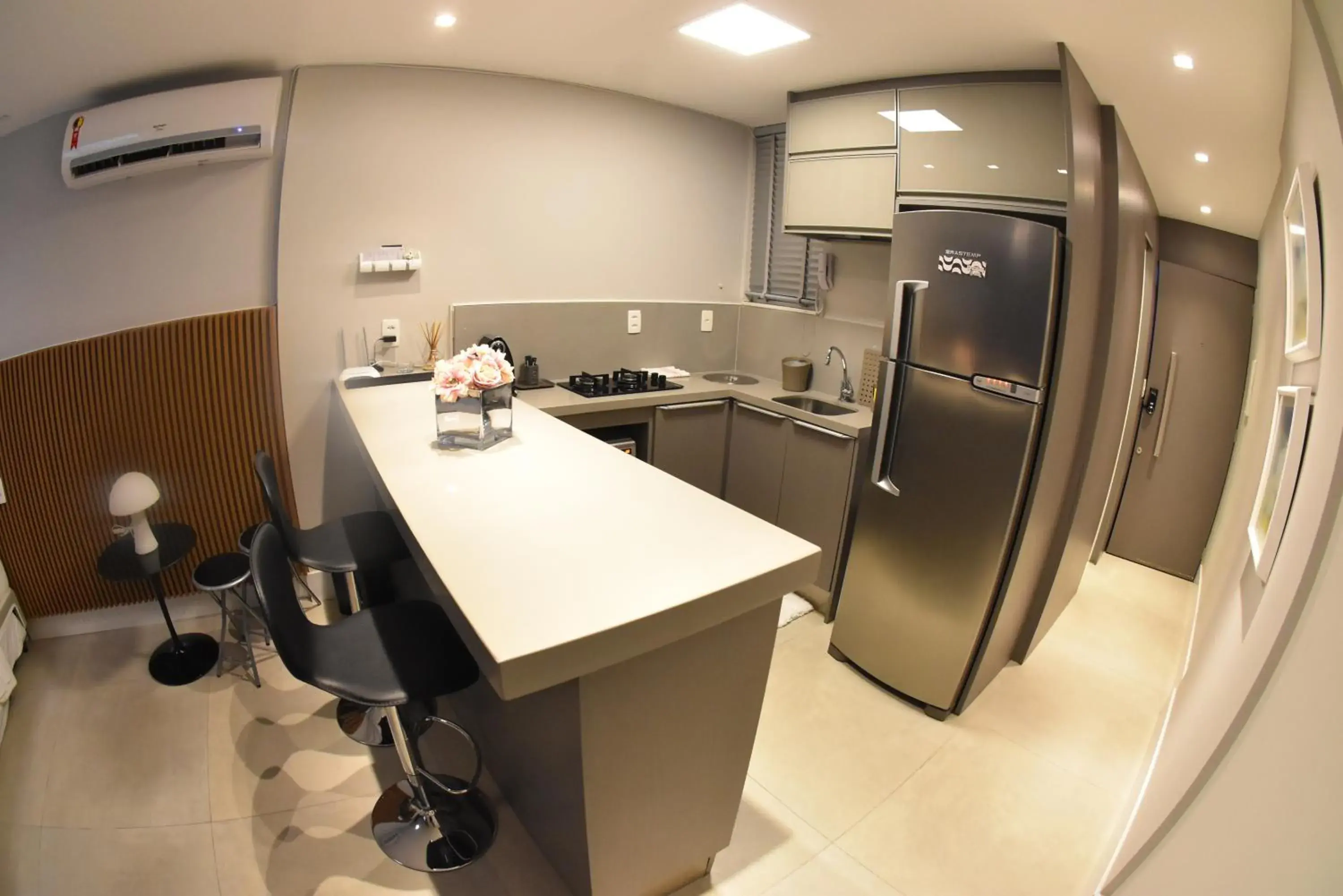 Apartment in Loft de Luxo no melhor ponto de Copacabana Apartment in Loft de Luxo no melhor ponto de Copacabana