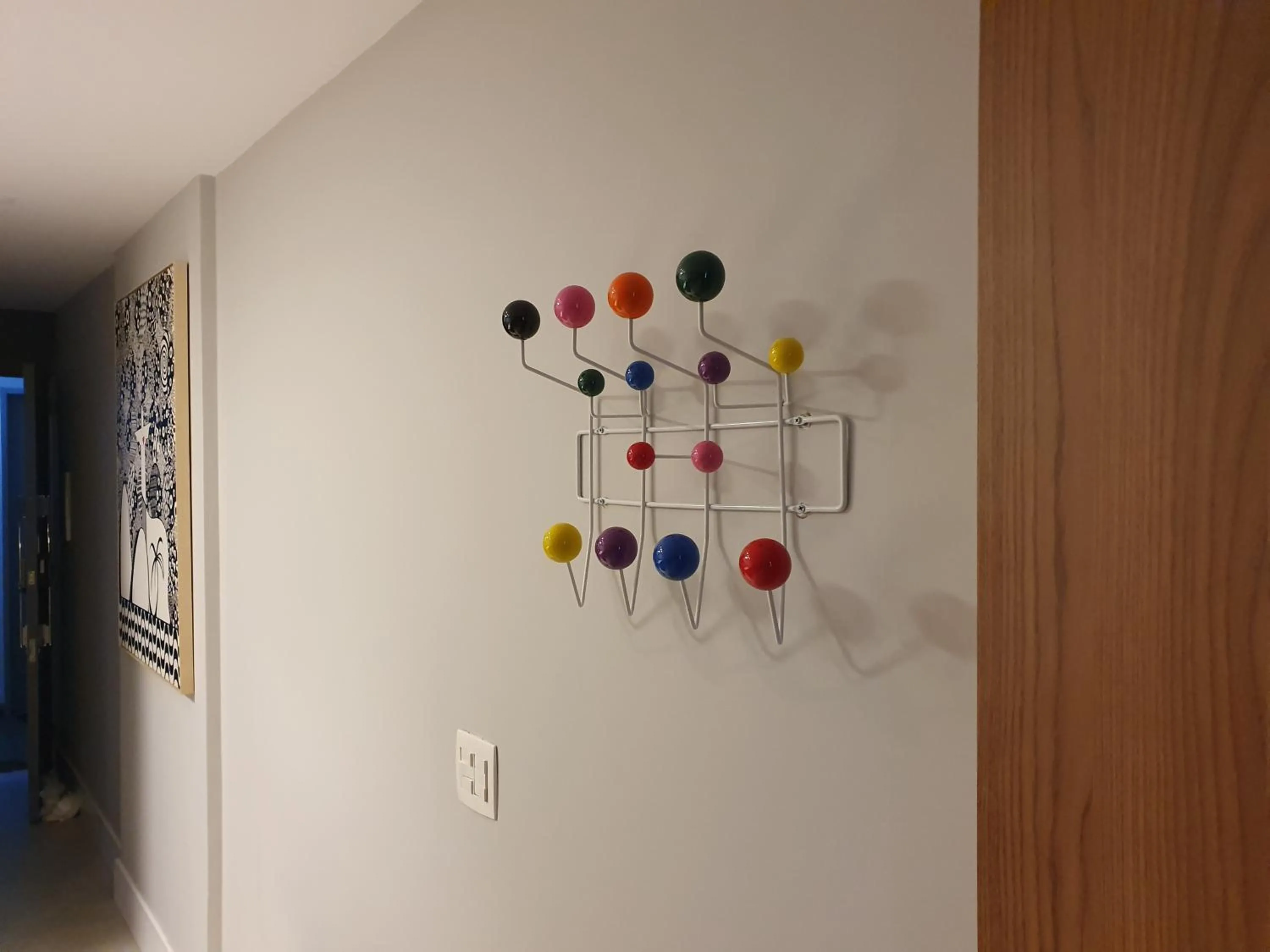 Apartment in Loft de Luxo no melhor ponto de Copacabana