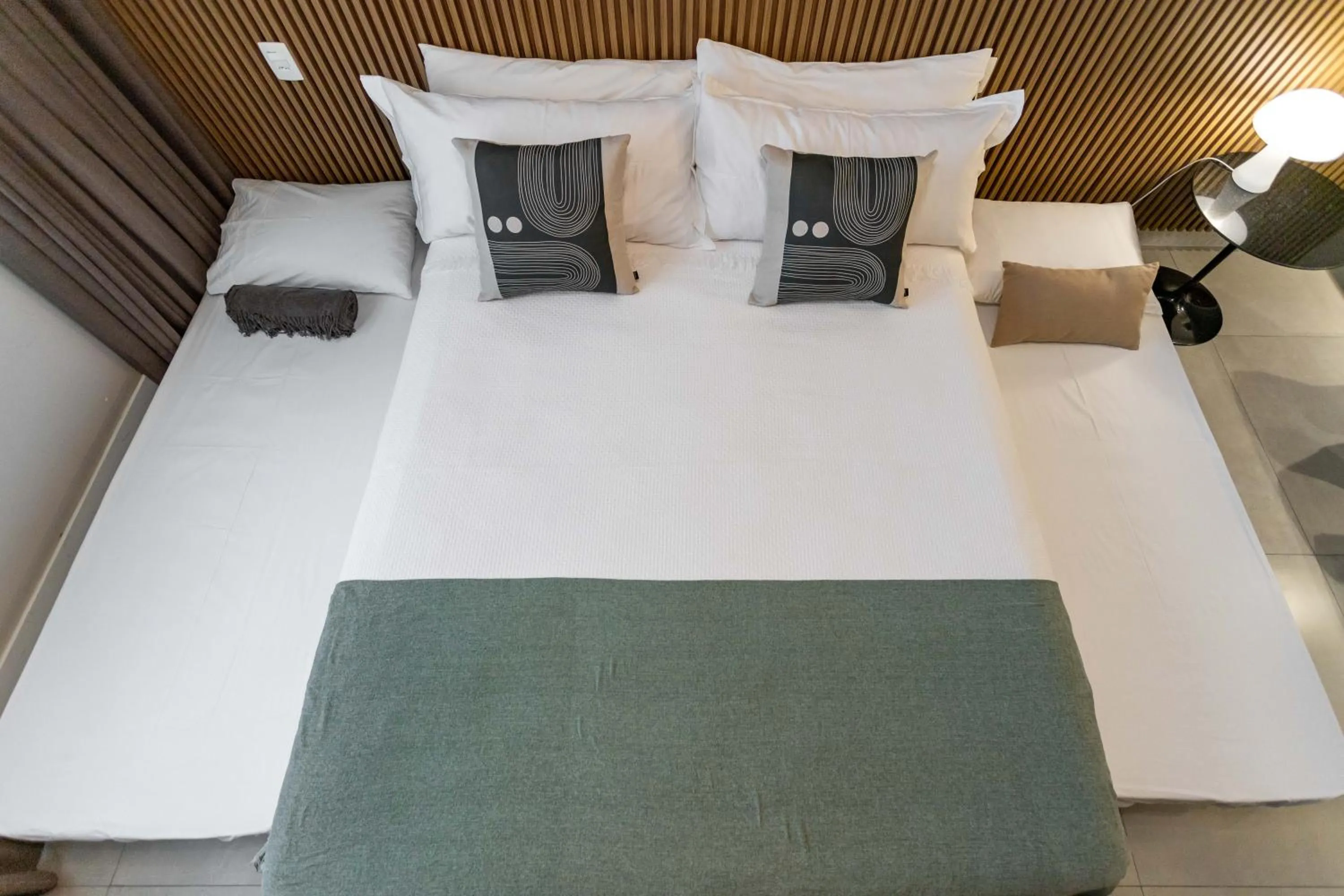 Loft de Luxo no melhor ponto de Copacabana