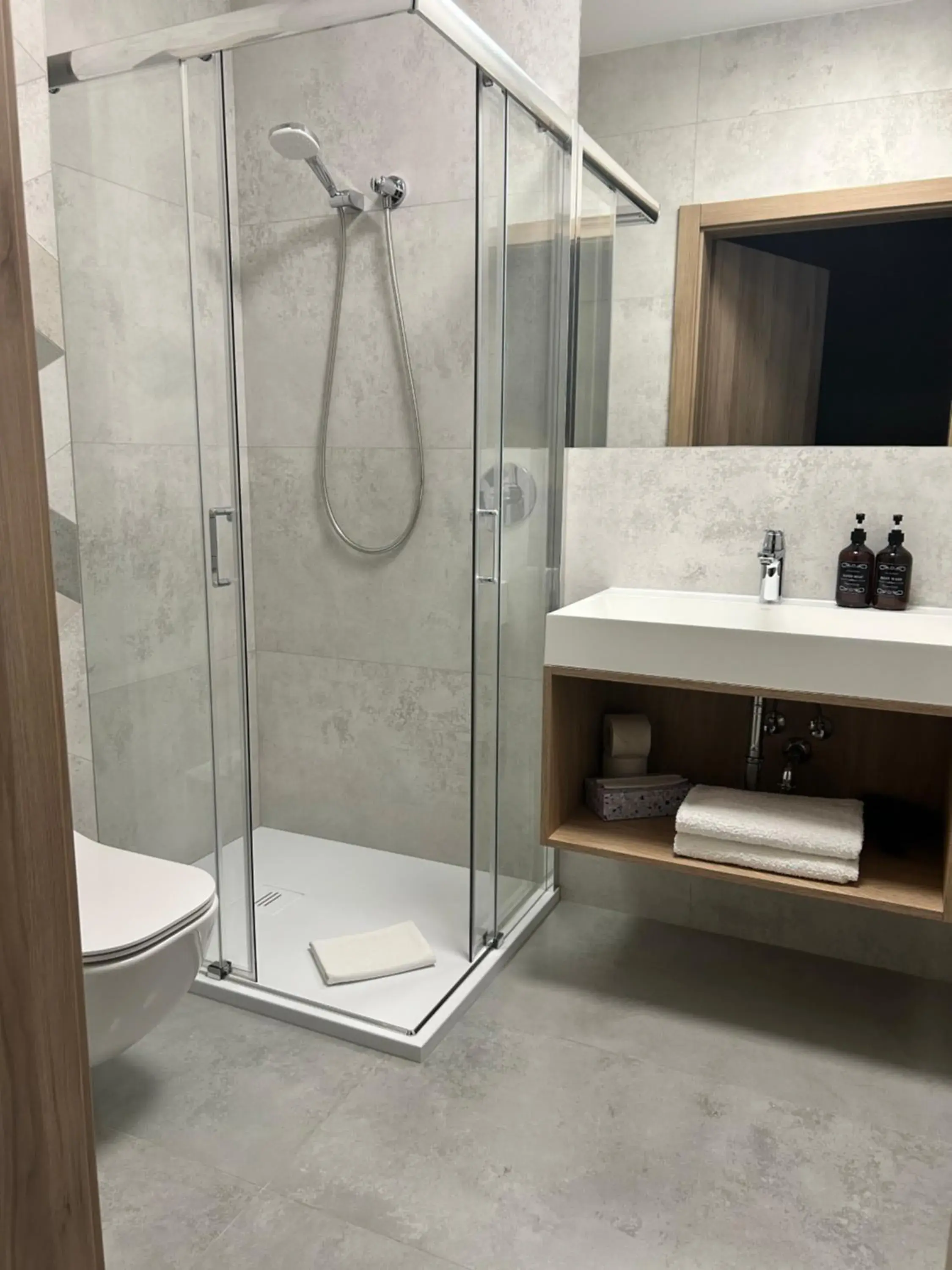 Superior Double Room - single occupancy in Blu Residence Superior Double Room - single occupancy in Blu Residence