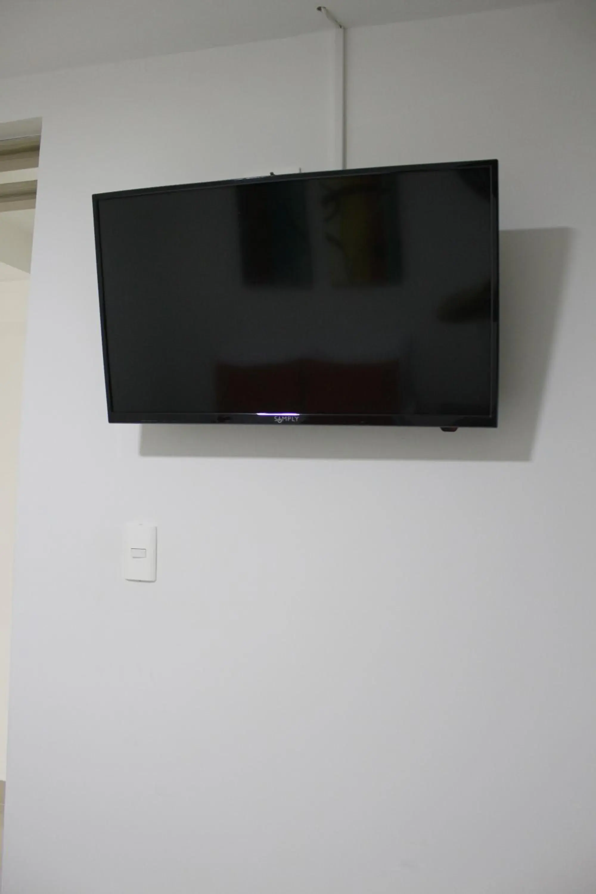 Double or Twin Room in Hotel Pereira 421 Double or Twin Room in Hotel Pereira 421