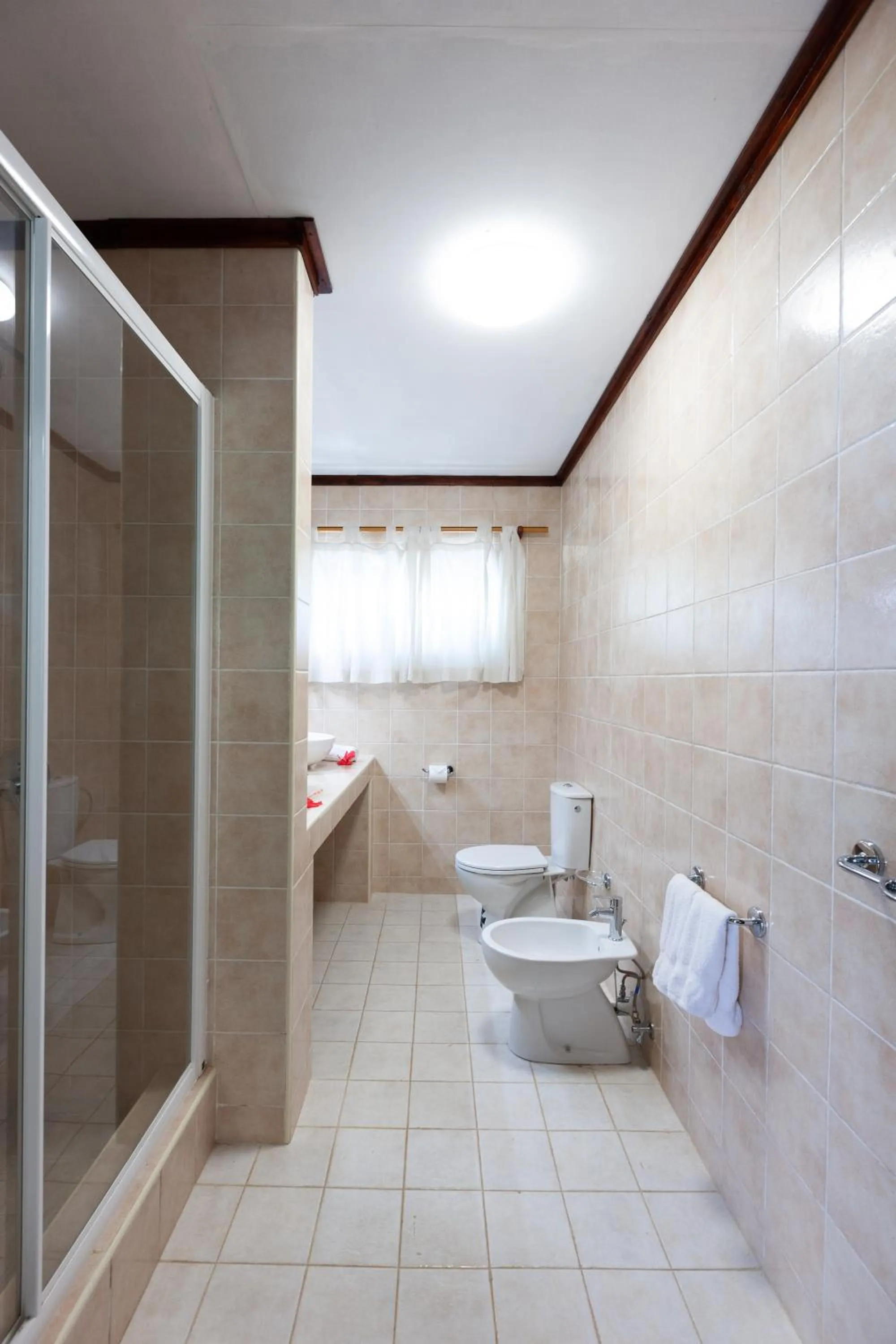 Hotel Cote d'or Lodge