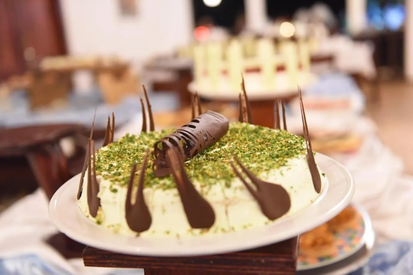 Hotel Cote d'or Lodge