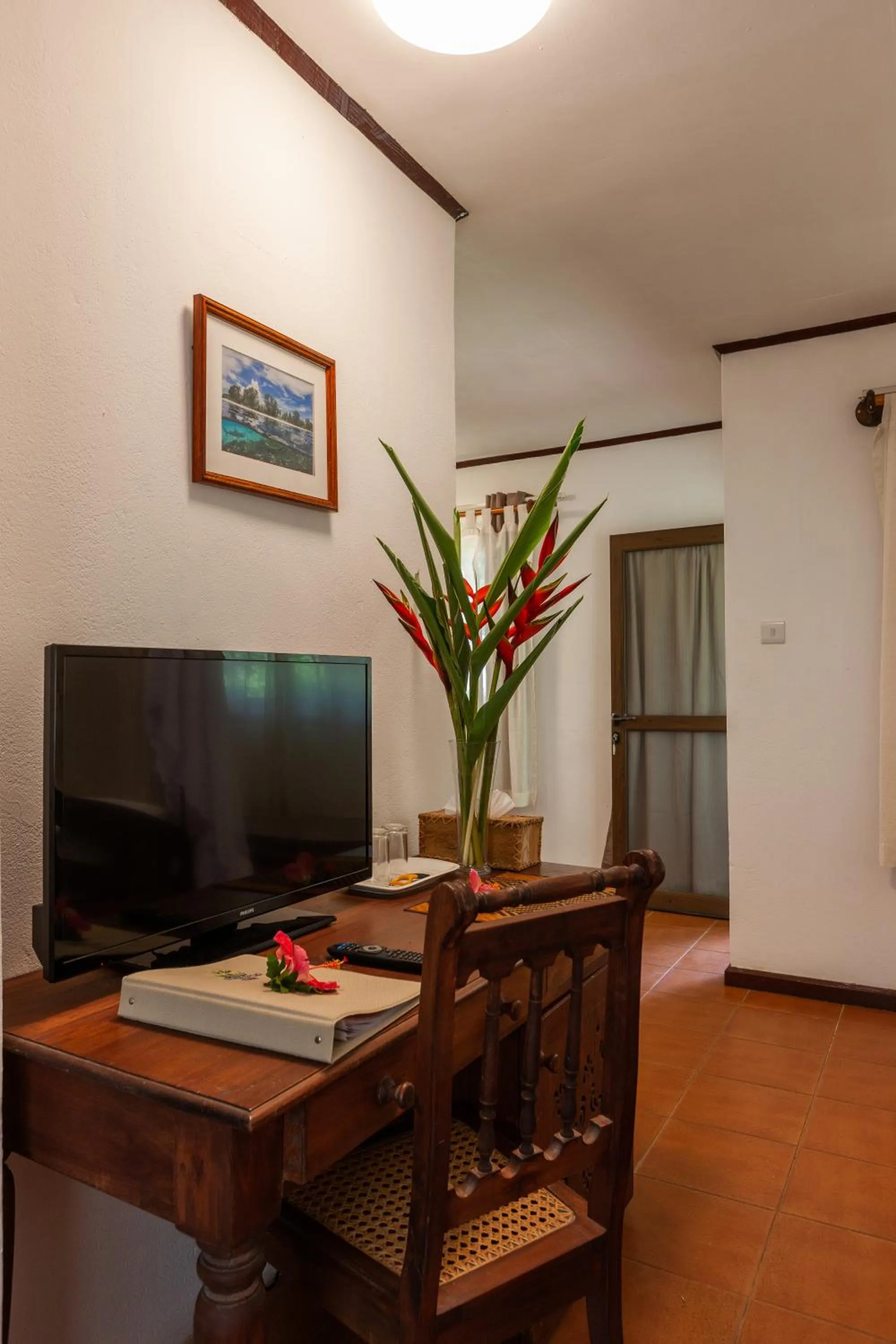 Hotel Cote d'or Lodge