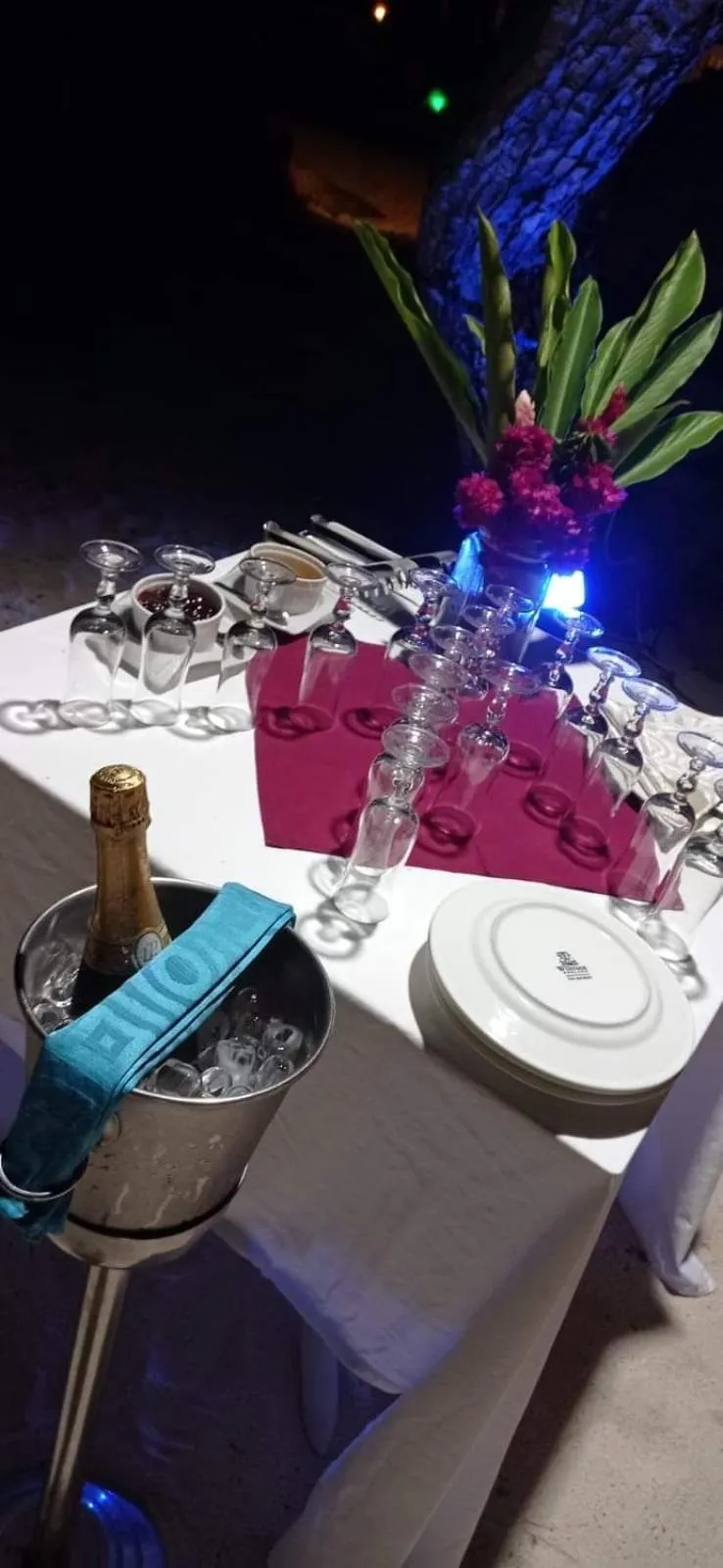 Hotel Cote d'or Lodge