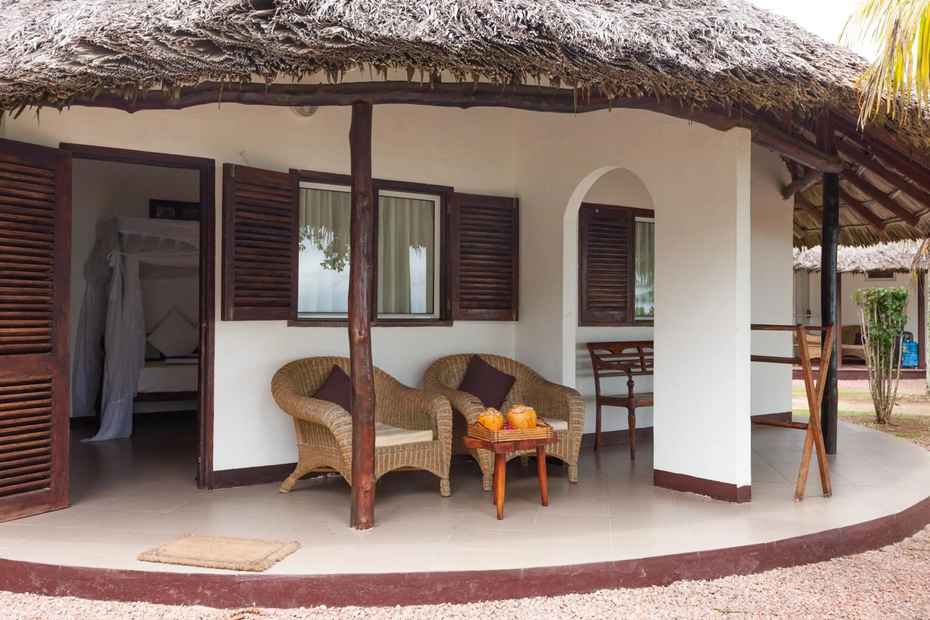 Hotel Cote d'or Lodge