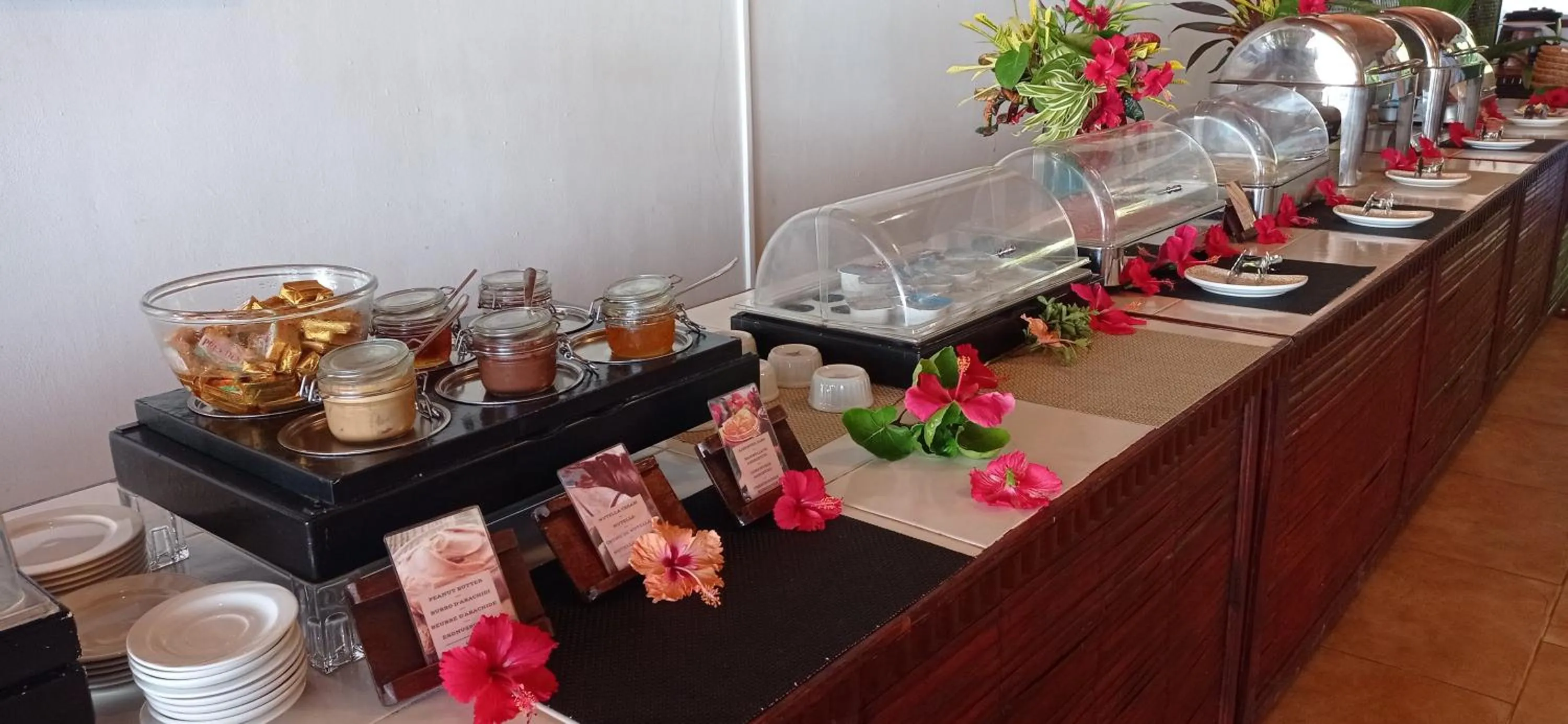 Hotel Cote d'or Lodge