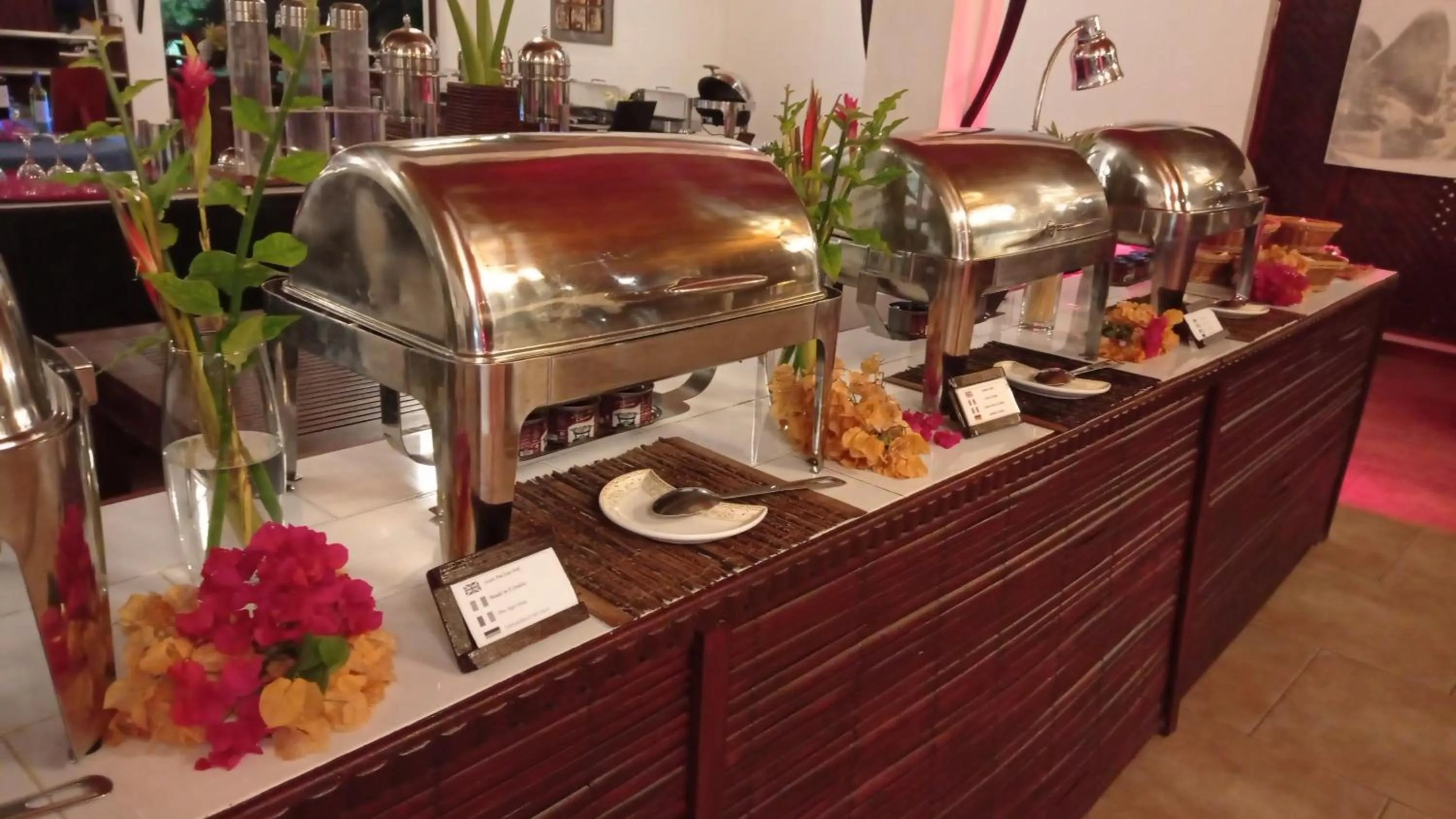 Hotel Cote d'or Lodge