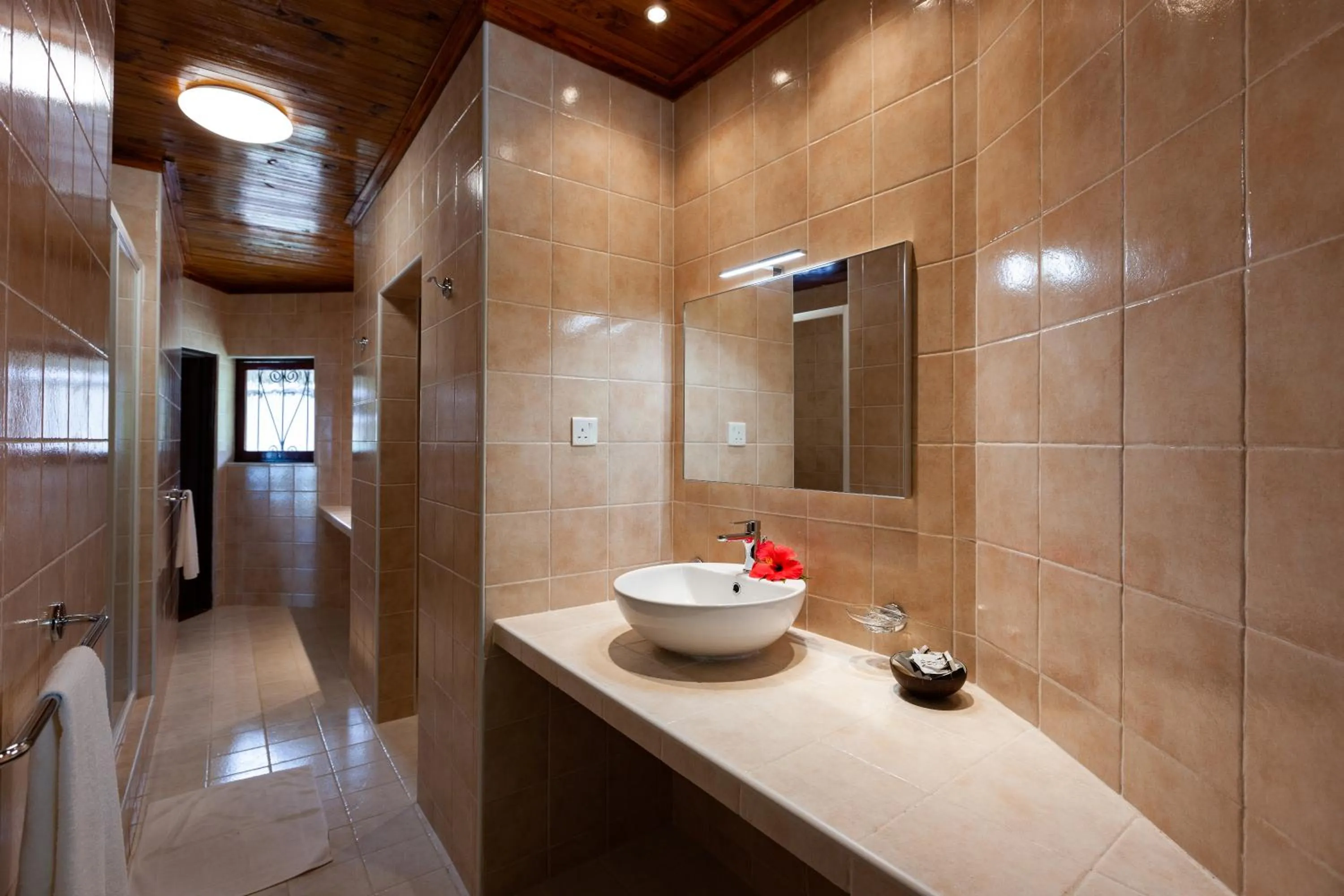 Hotel Cote d'or Lodge