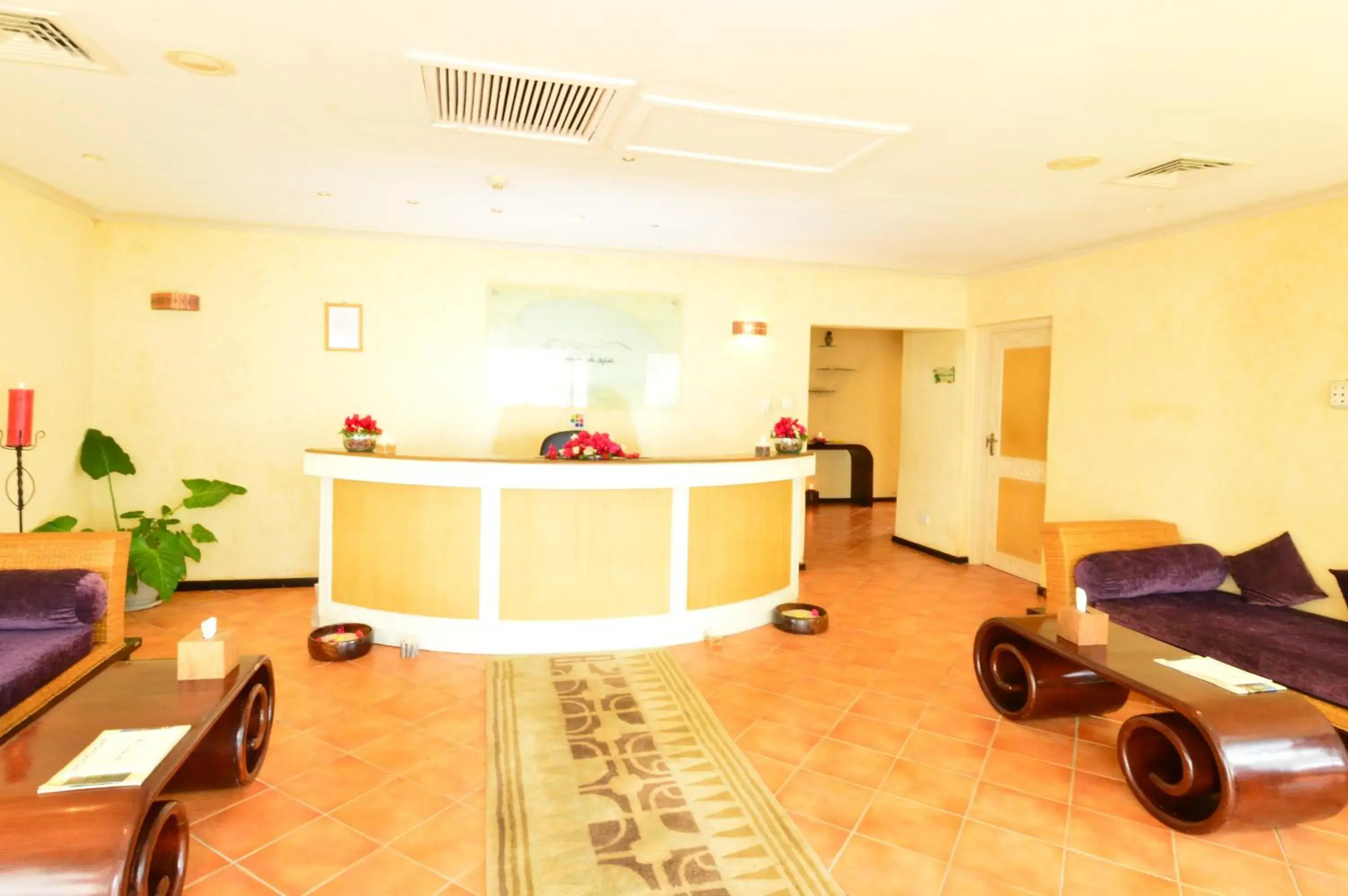 Spa and wellness centre/facilities in Diani Reef Beach Resort & Spa - Your Beachfront Bliss Awaits Spa and wellness centre/facilities in Diani Reef Beach Resort & Spa - Your Beachfront Bliss Awaits