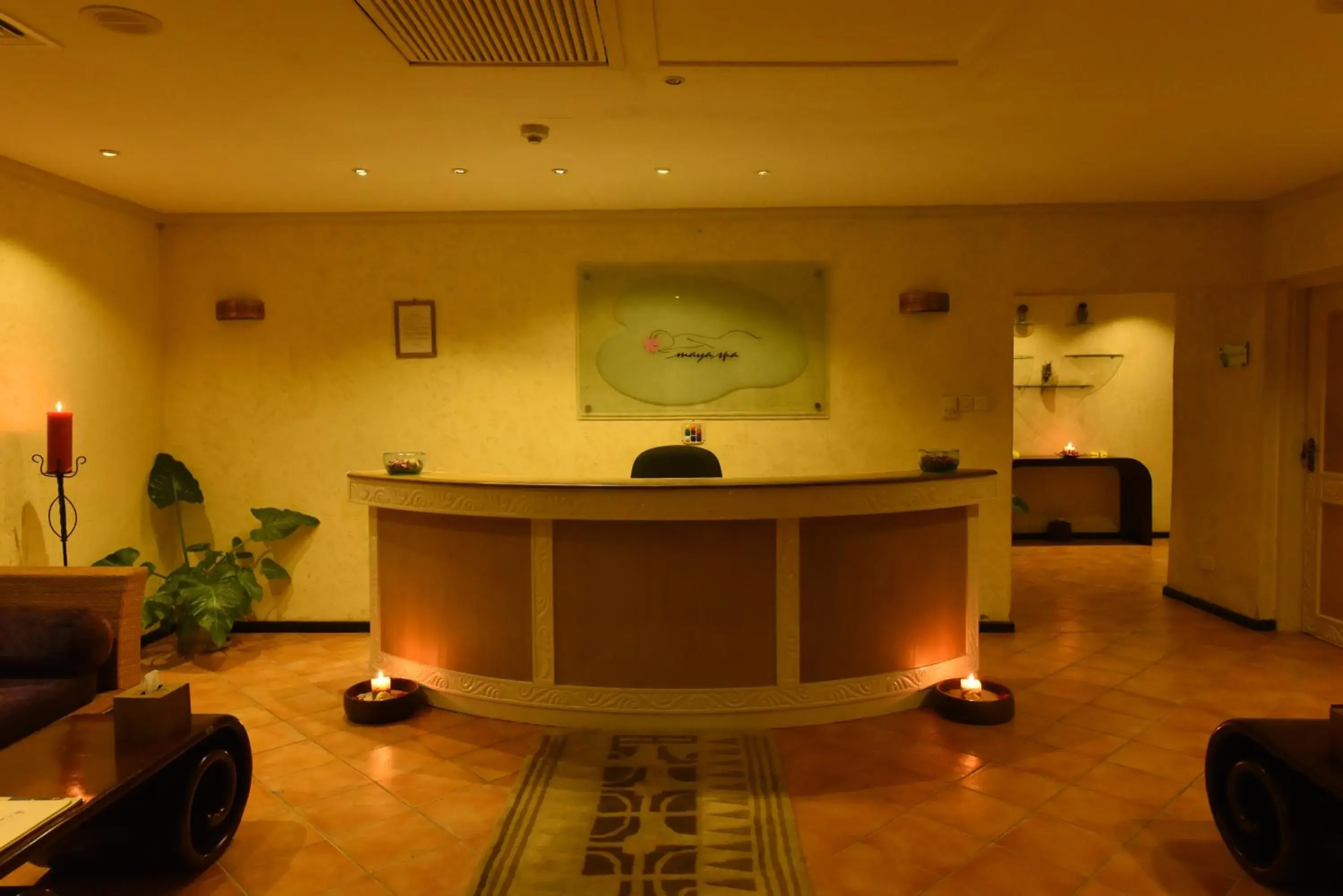 Spa and wellness centre/facilities in Diani Reef Beach Resort & Spa - Your Beachfront Bliss Awaits Spa and wellness centre/facilities in Diani Reef Beach Resort & Spa - Your Beachfront Bliss Awaits
