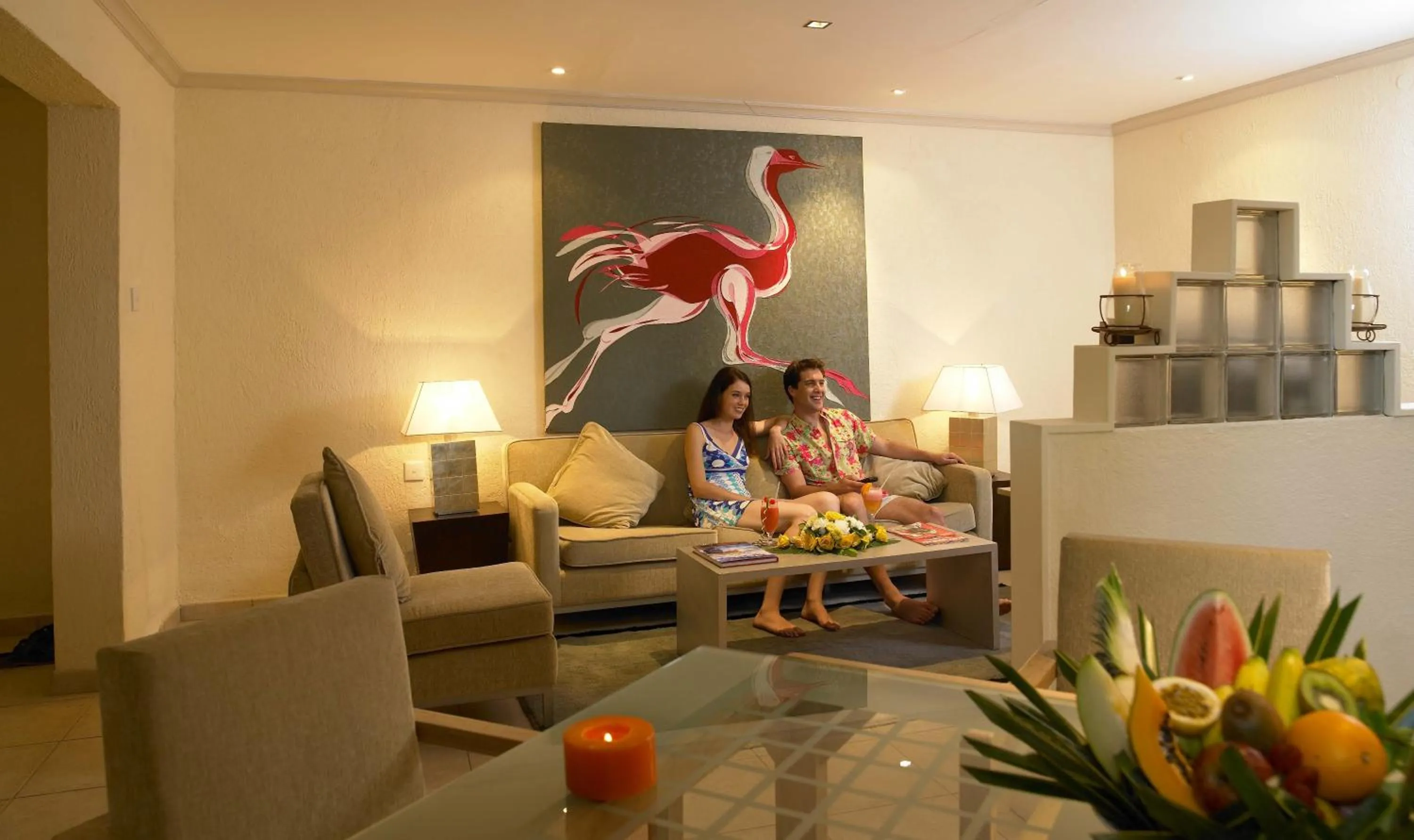 Day in Diani Reef Beach Resort & Spa - Your Beachfront Bliss Awaits