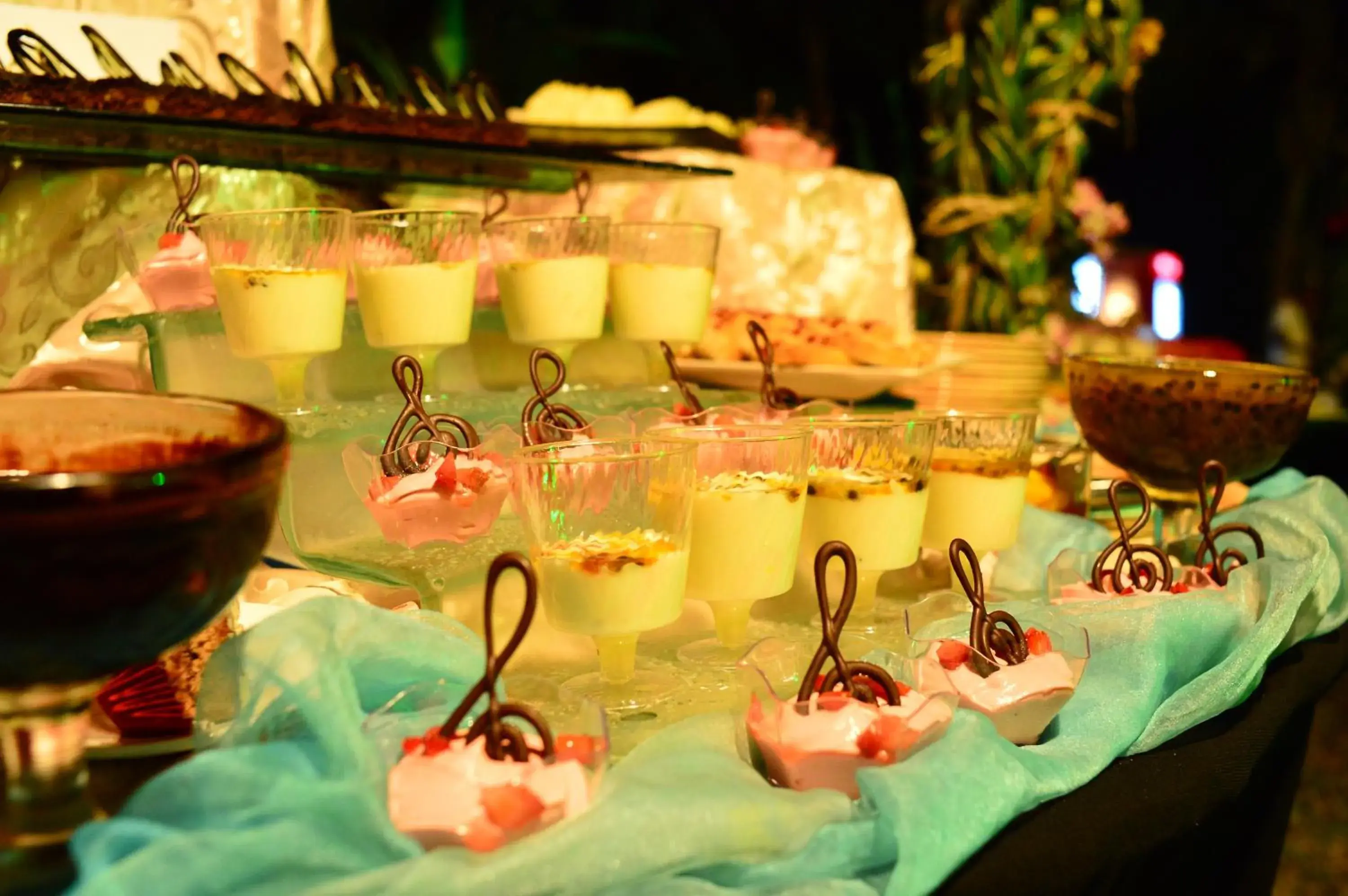 Food close-up in Diani Reef Beach Resort & Spa - Your Beachfront Bliss Awaits Food close-up in Diani Reef Beach Resort & Spa - Your Beachfront Bliss Awaits