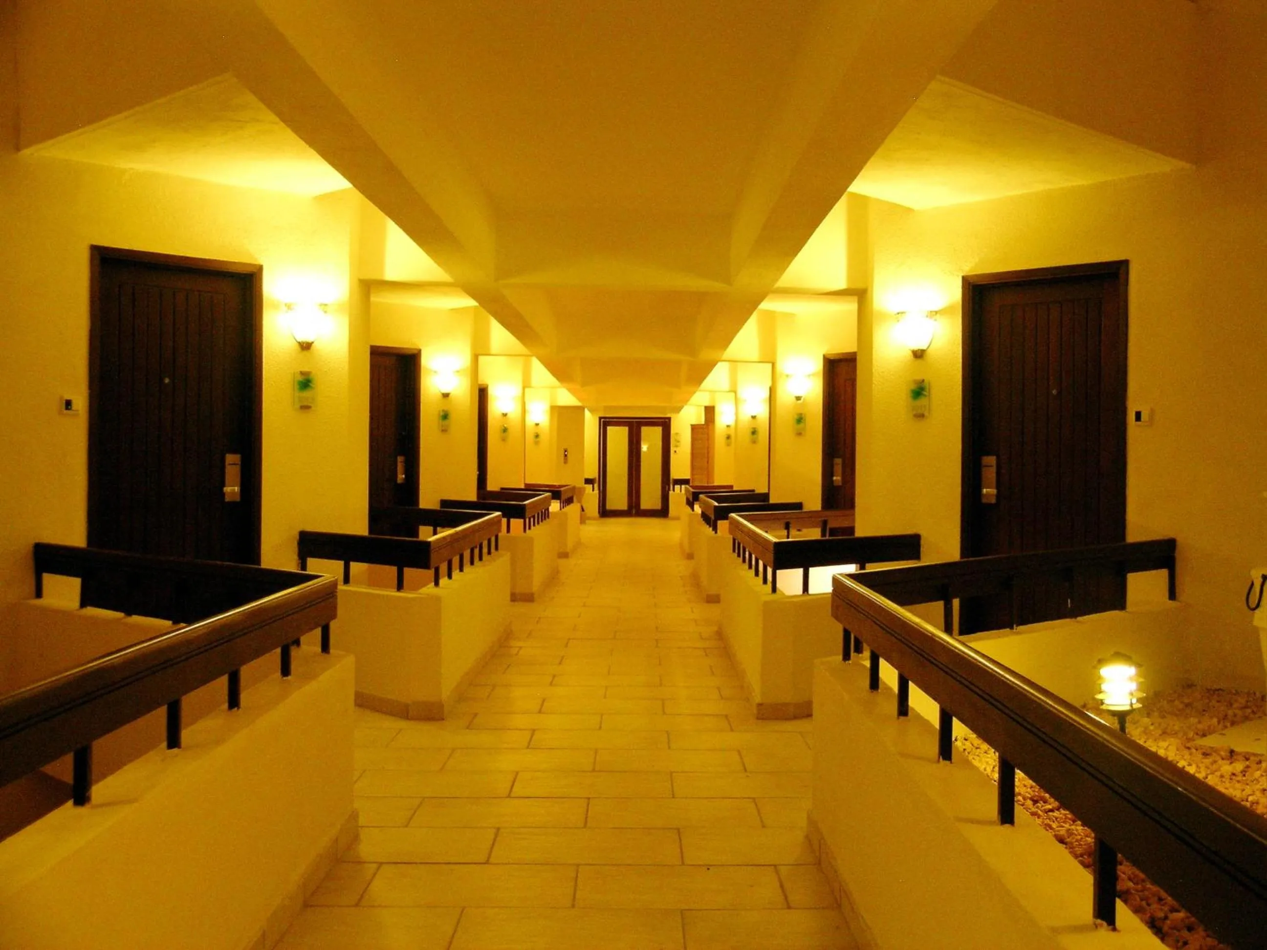 Decorative detail in Diani Reef Beach Resort & Spa - Your Beachfront Bliss Awaits