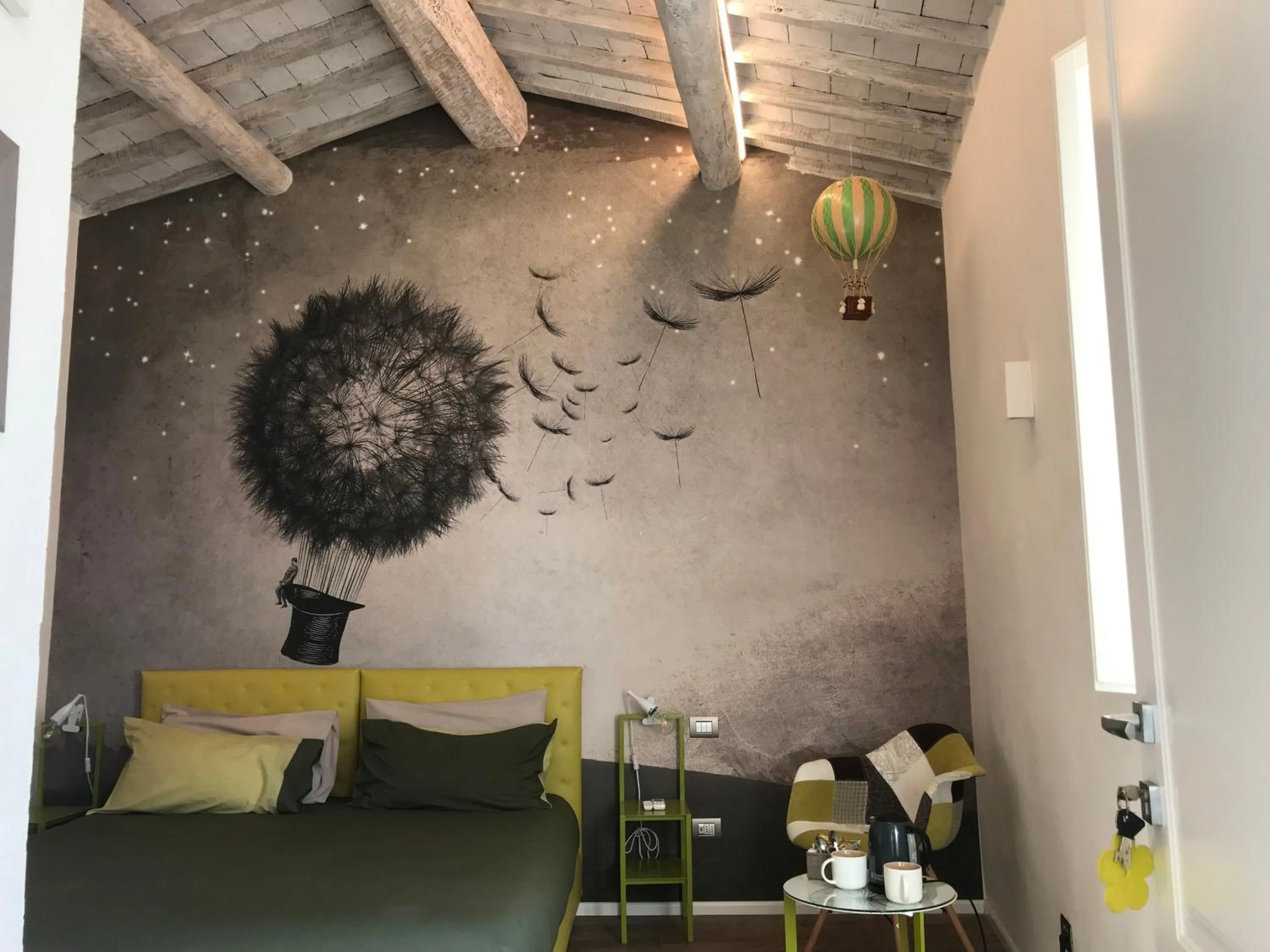 Other in Fonte Gaia Experience