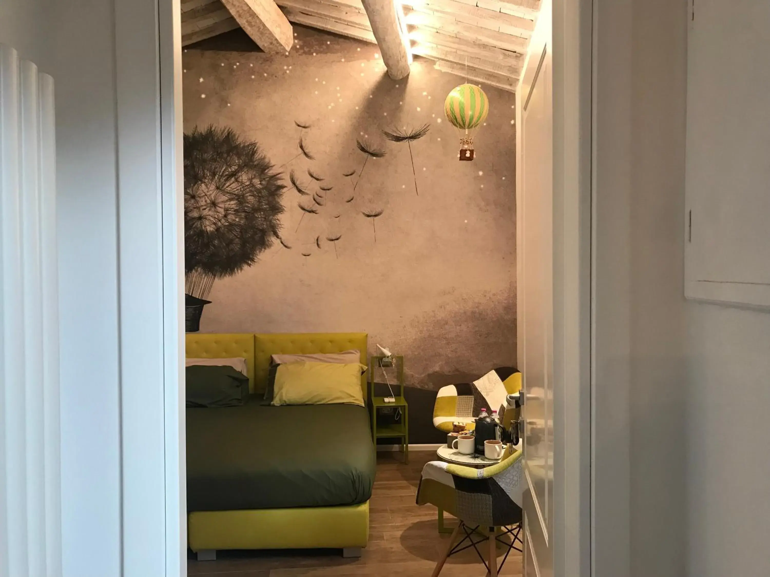 Fonte Gaia Experience Fonte Gaia Experience