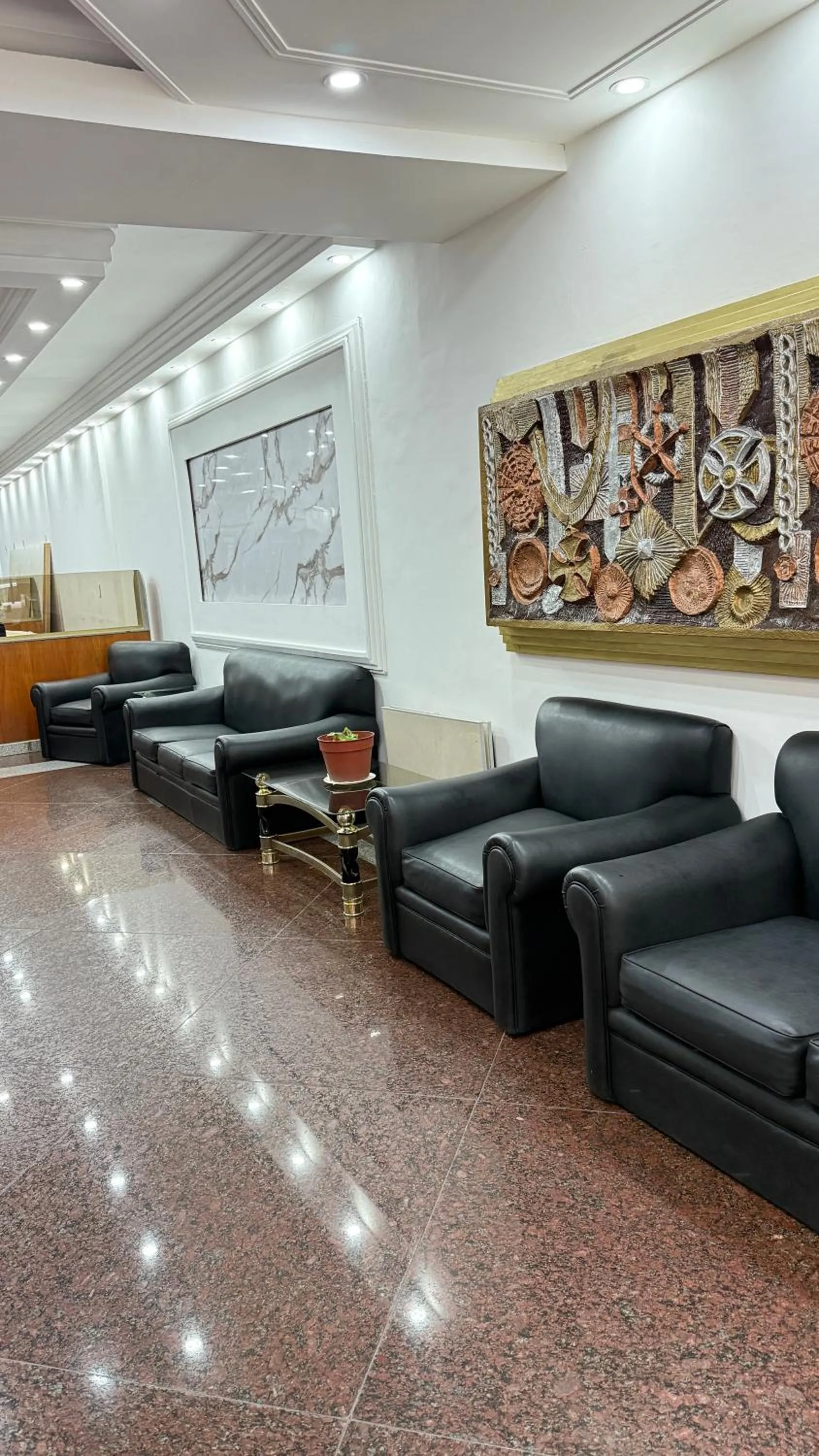 Diplomat Hotel