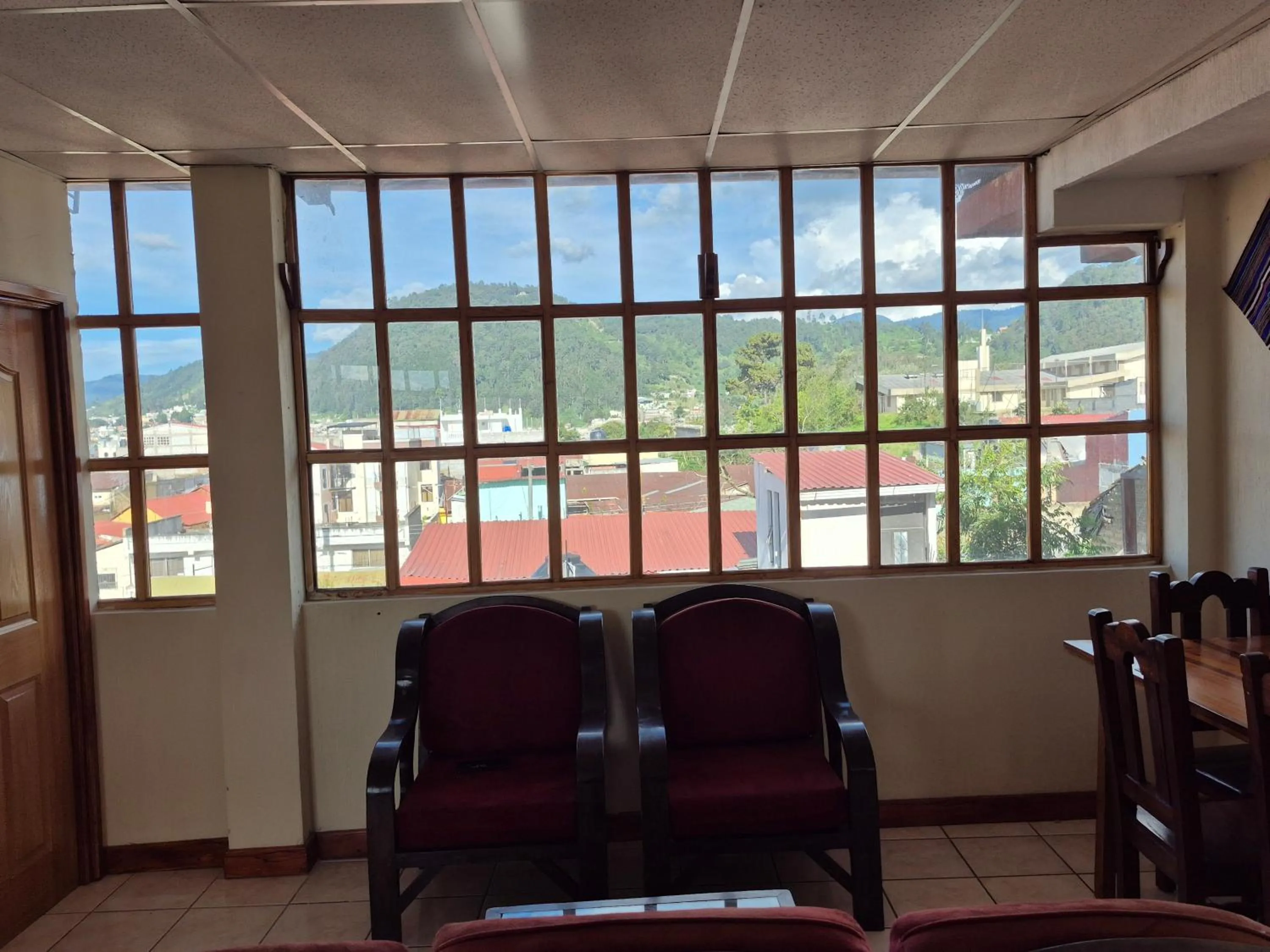 Casa Xelaju Apartments