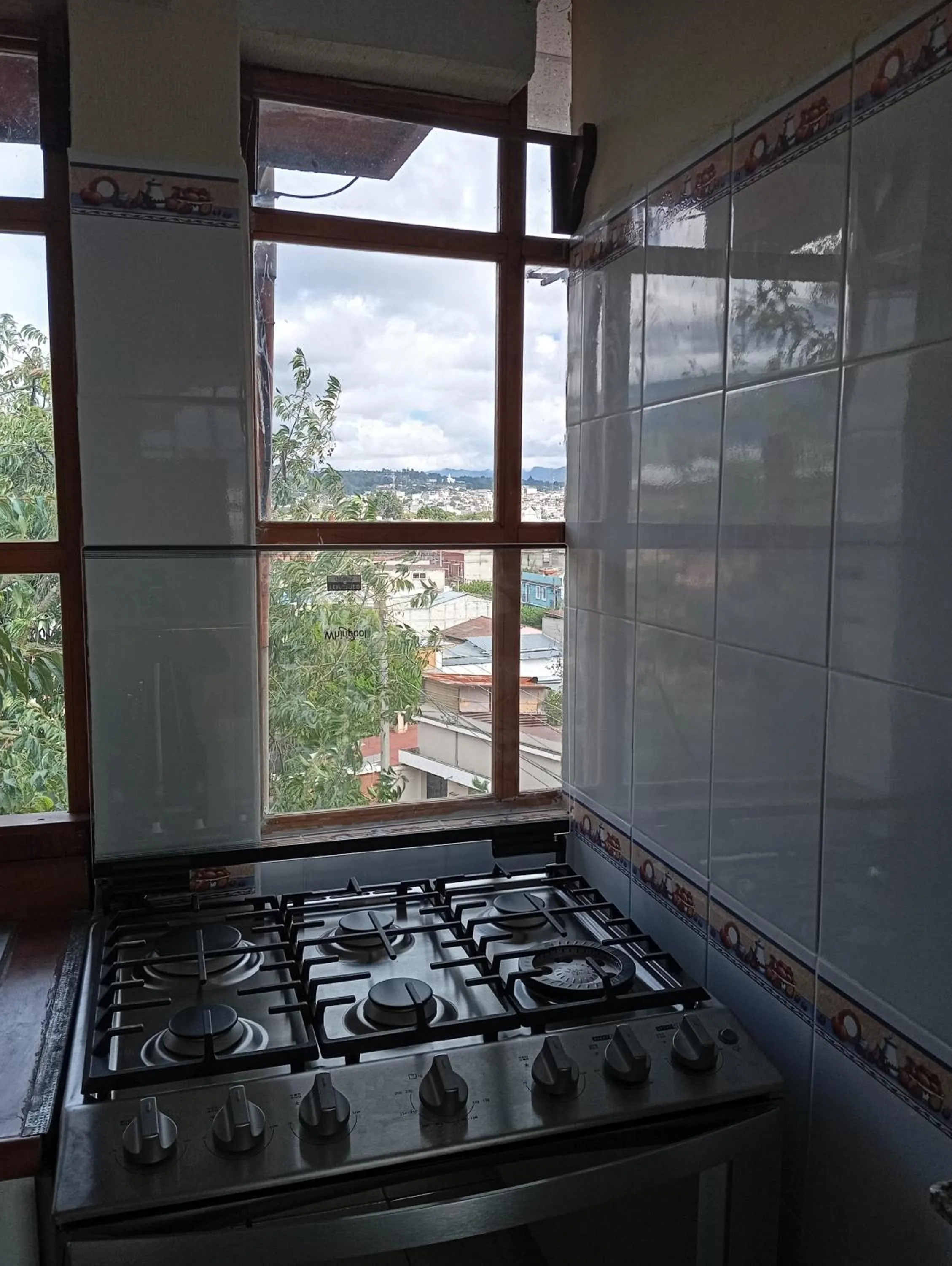 Casa Xelaju Apartments
