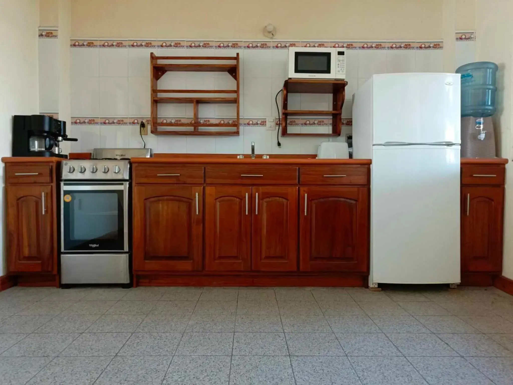 Two-Bedroom Apartment with City View in Casa Xelaju Apartments Two-Bedroom Apartment with City View in Casa Xelaju Apartments
