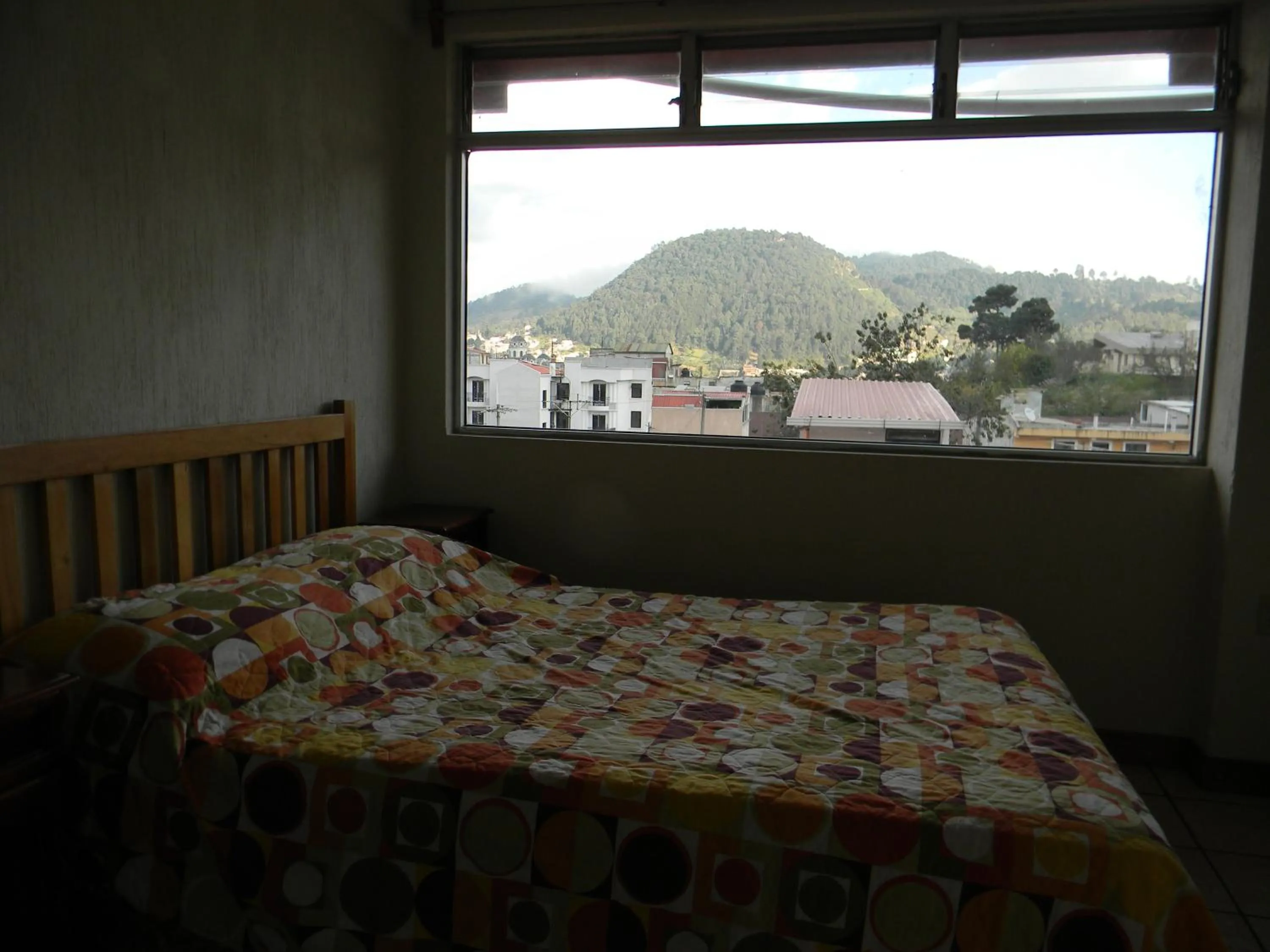 One-Bedroom Apartment in Casa Xelaju Apartments