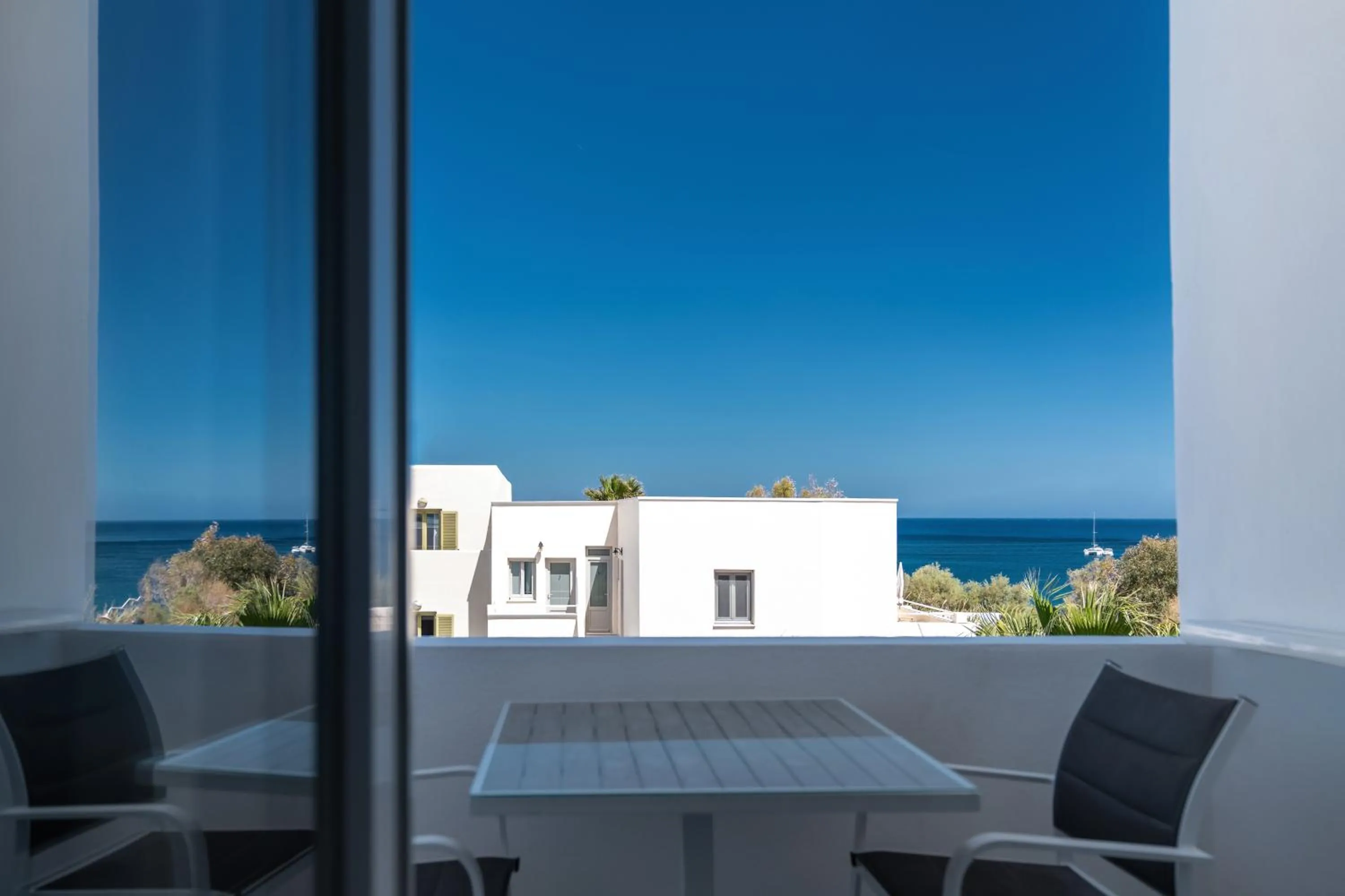 View (from property/room) in Sunray Lodgings