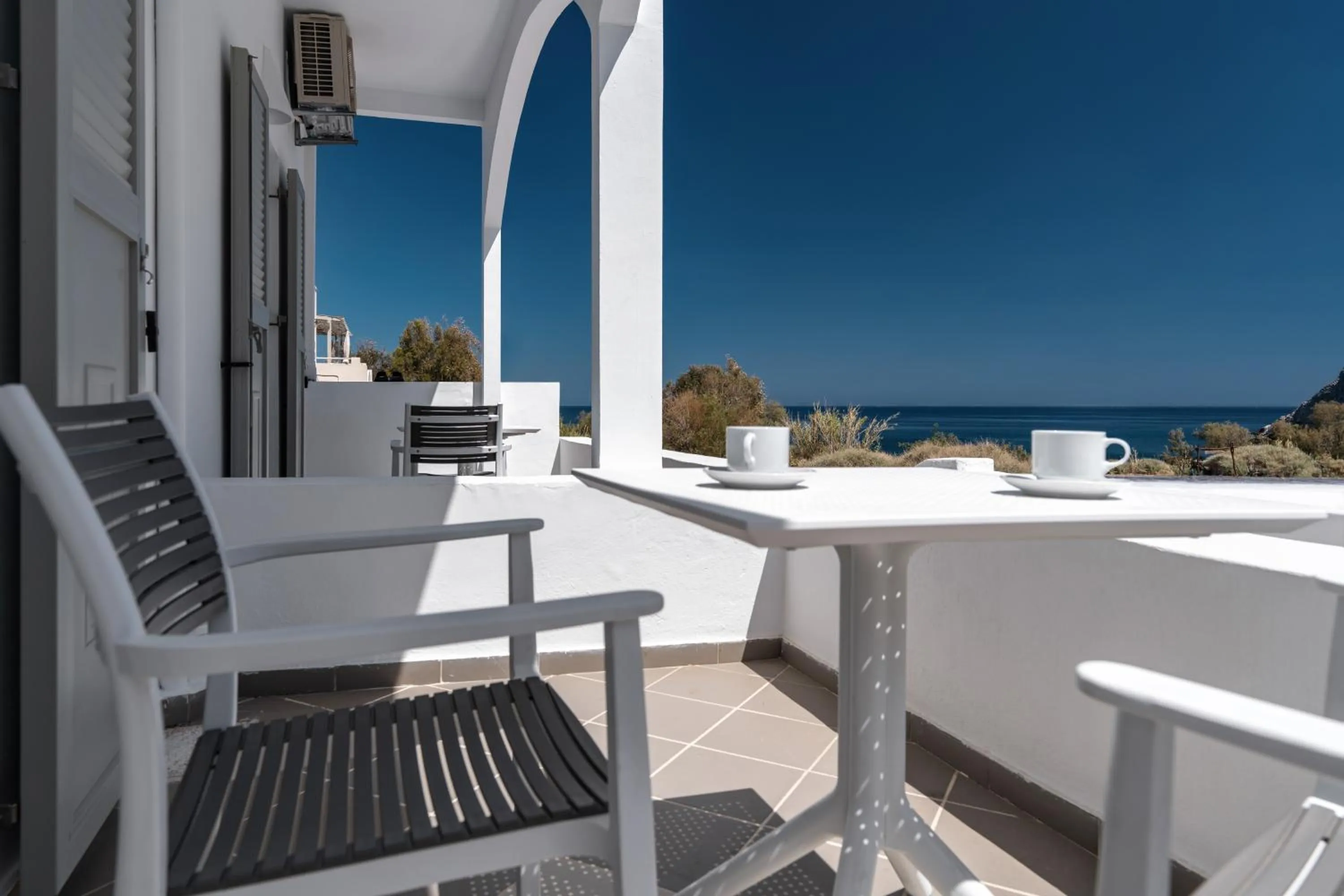 Natural landscape in Sunray Lodgings