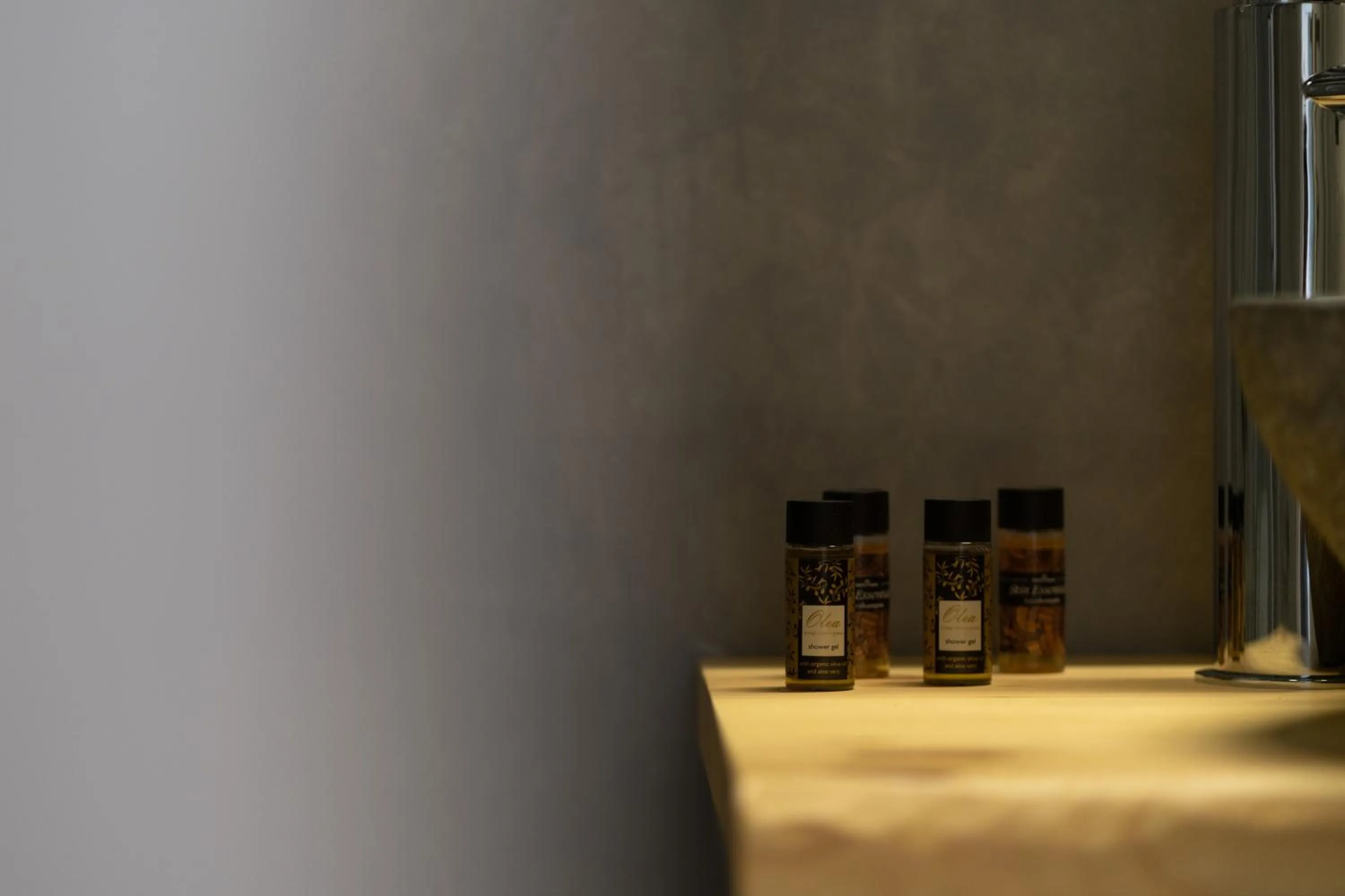 Bathroom in Sunray Lodgings