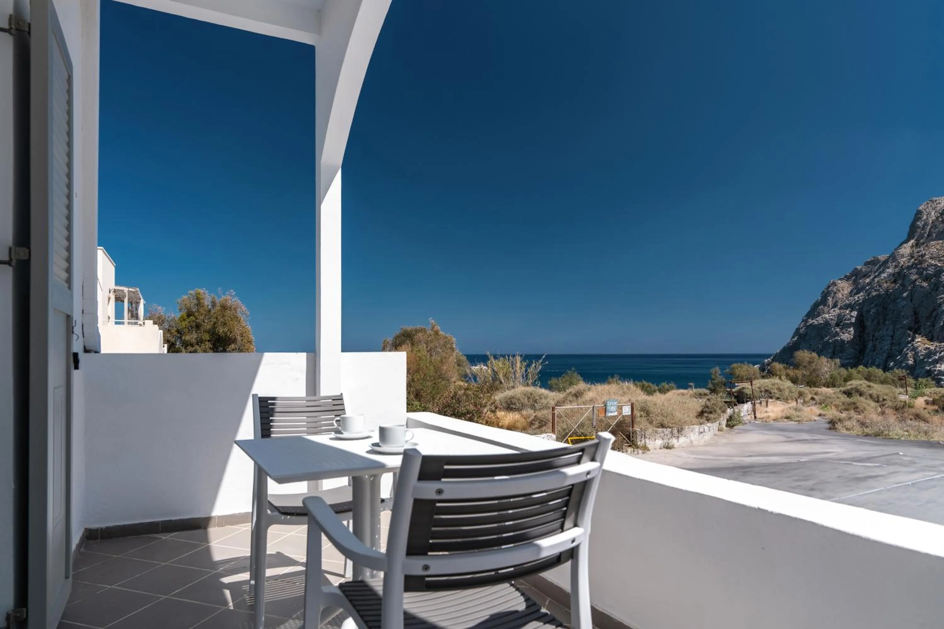 Day in Sunray Lodgings