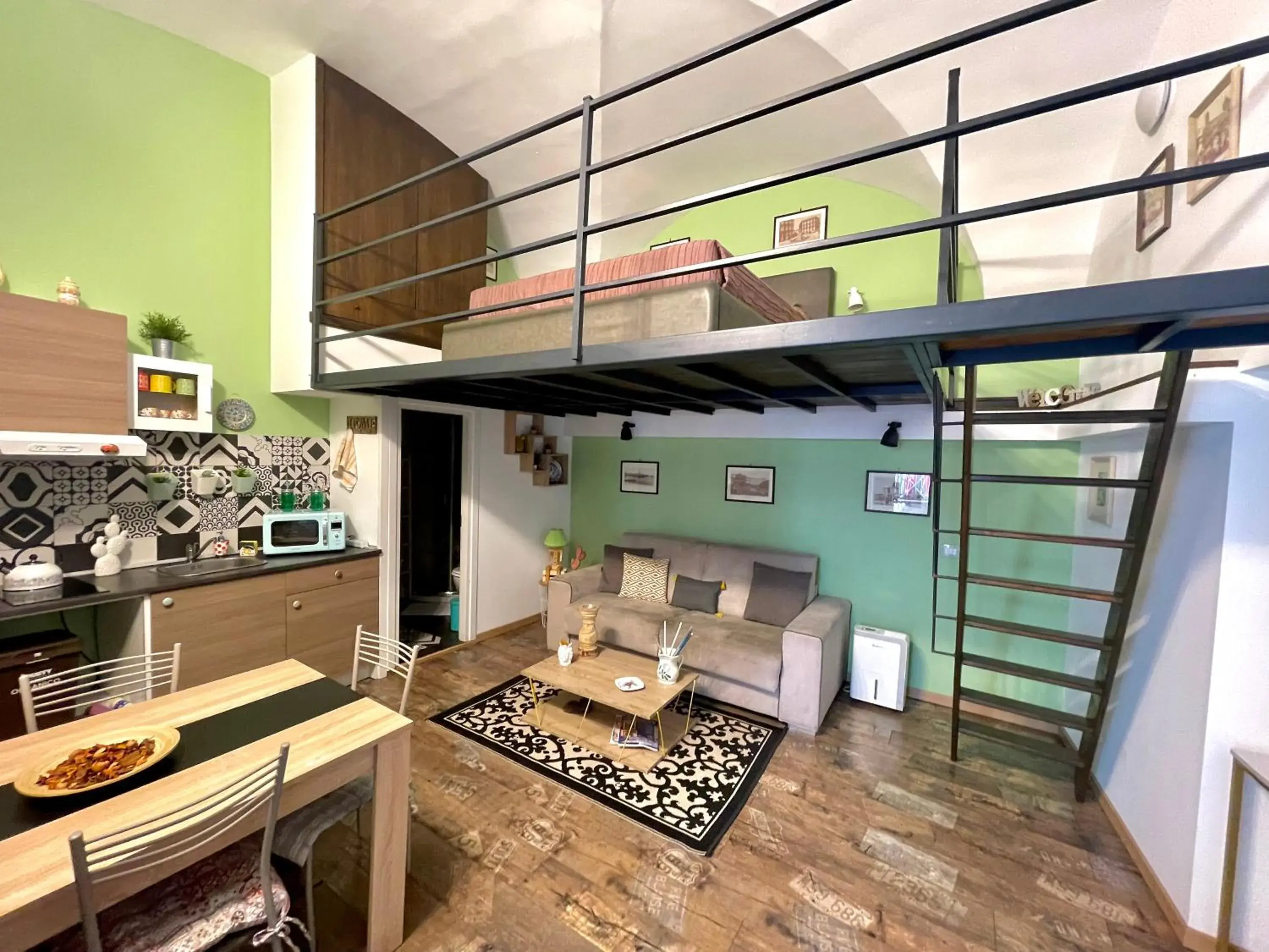 Il Vicoletto Guest House Il Vicoletto Guest House