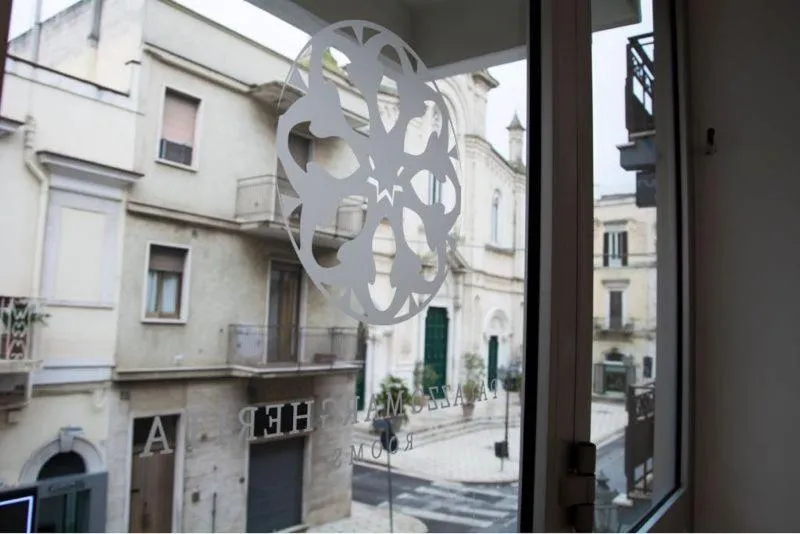 Palazzo Margherita