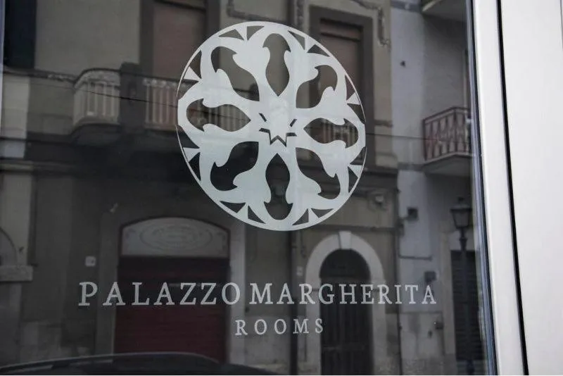 Palazzo Margherita