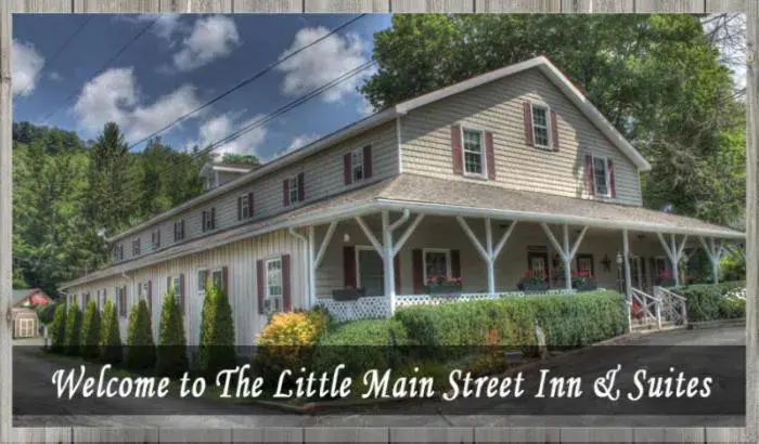 Little Main Street Inn Little Main Street Inn