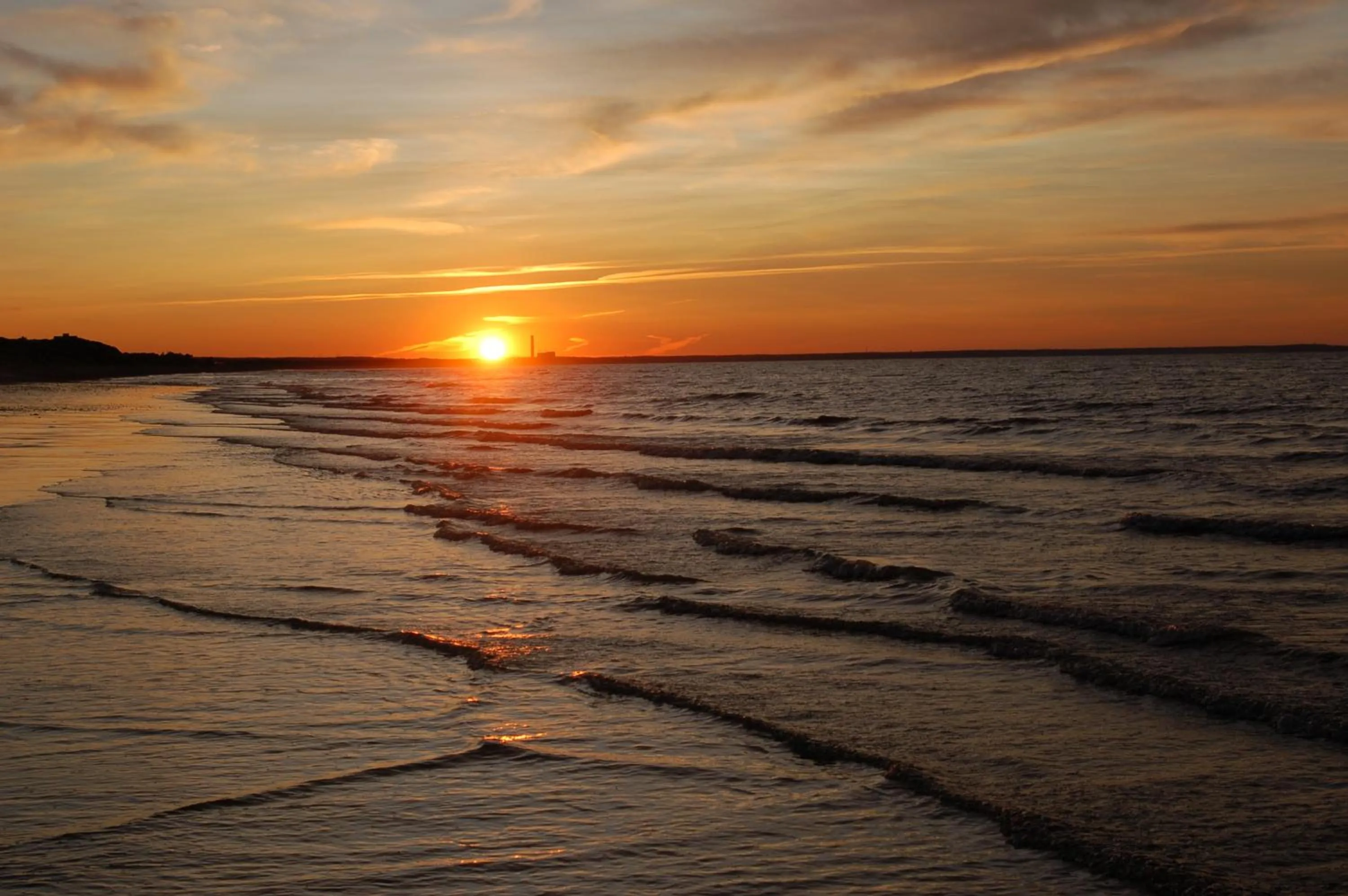 View (from property/room) in Anchor Inn Beach House