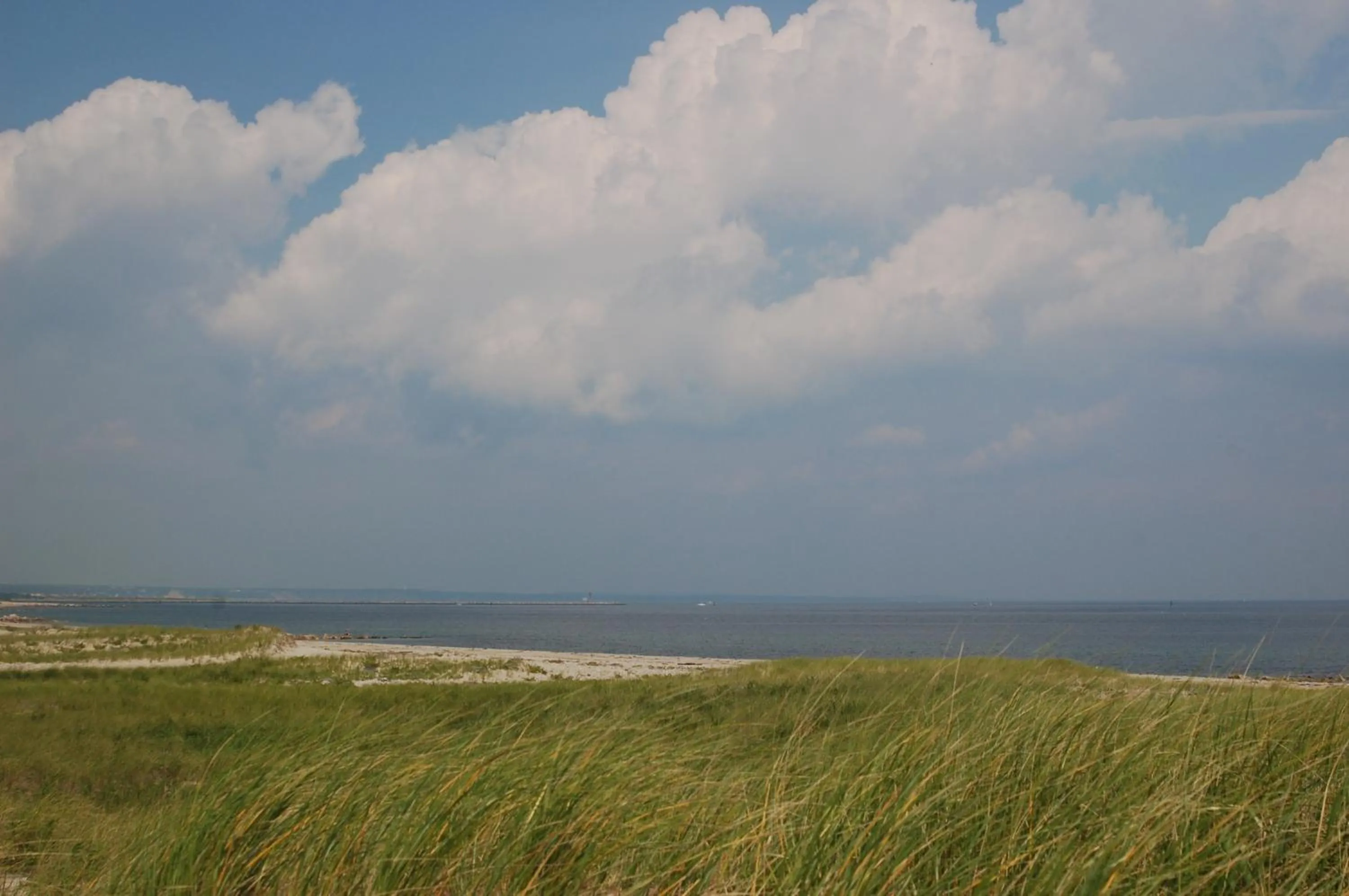 Fishing in Anchor Inn Beach House