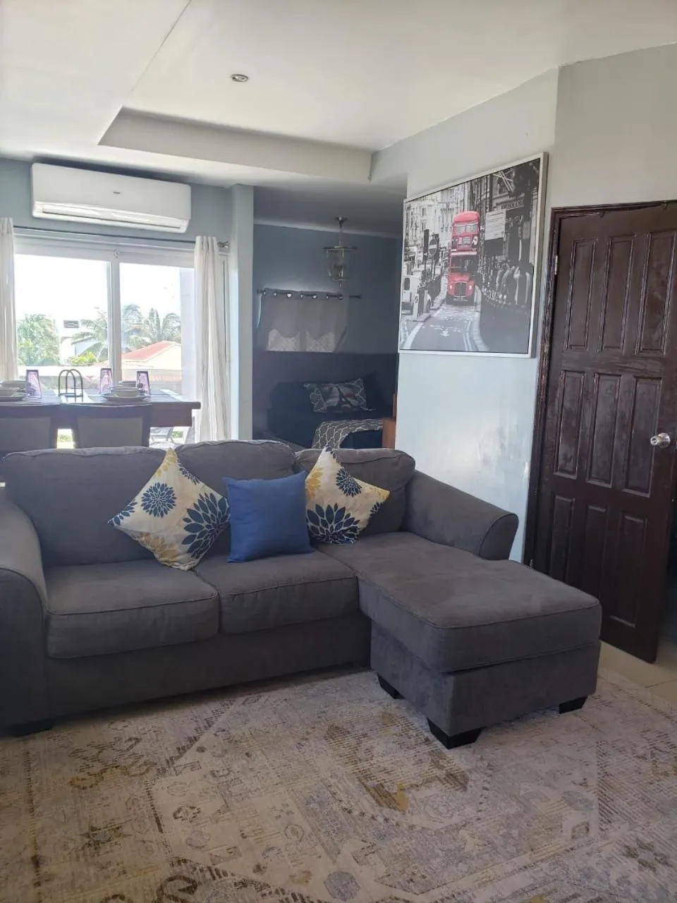 DB Tower Vacation Rental
