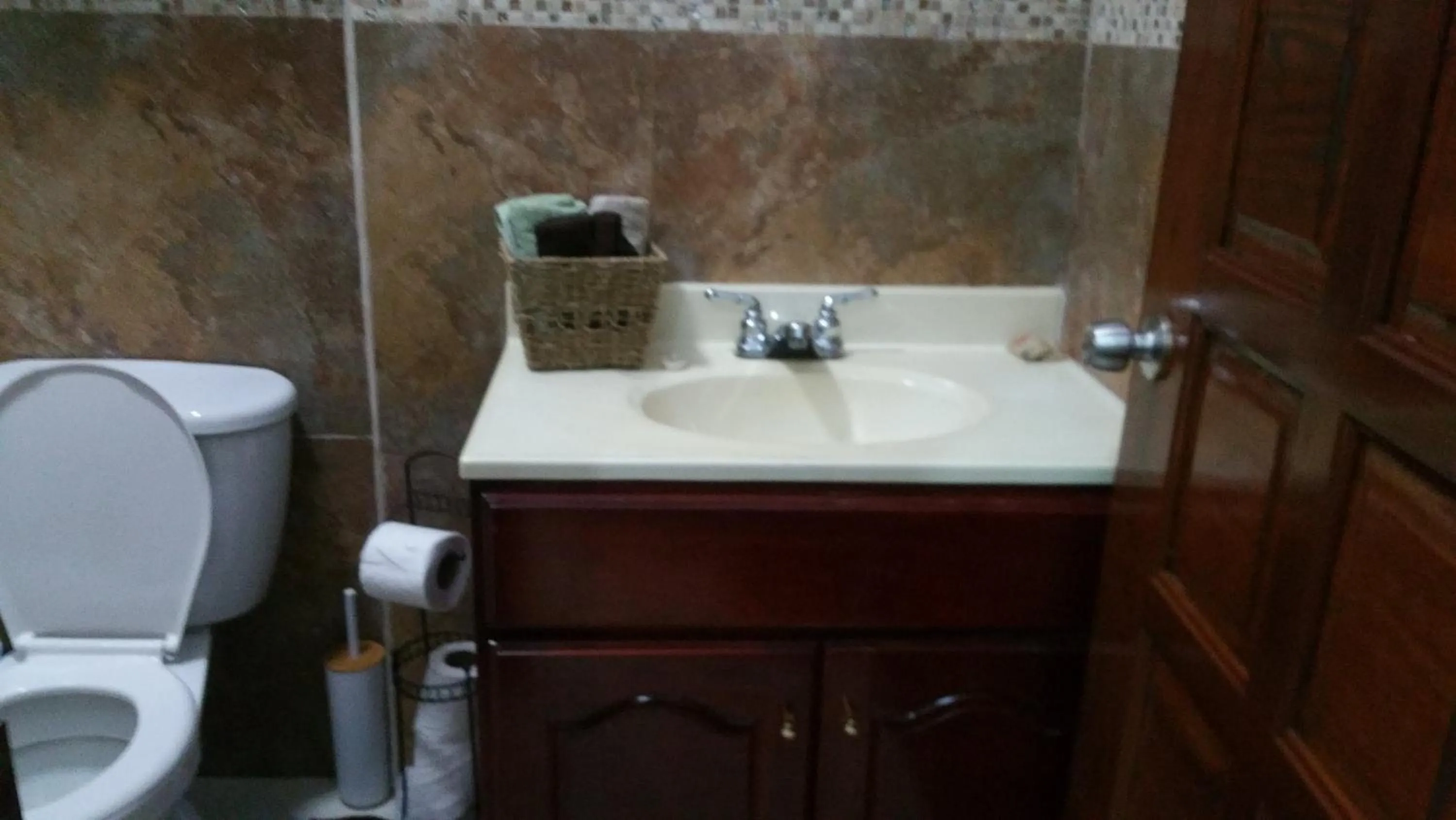 DB Tower Vacation Rental