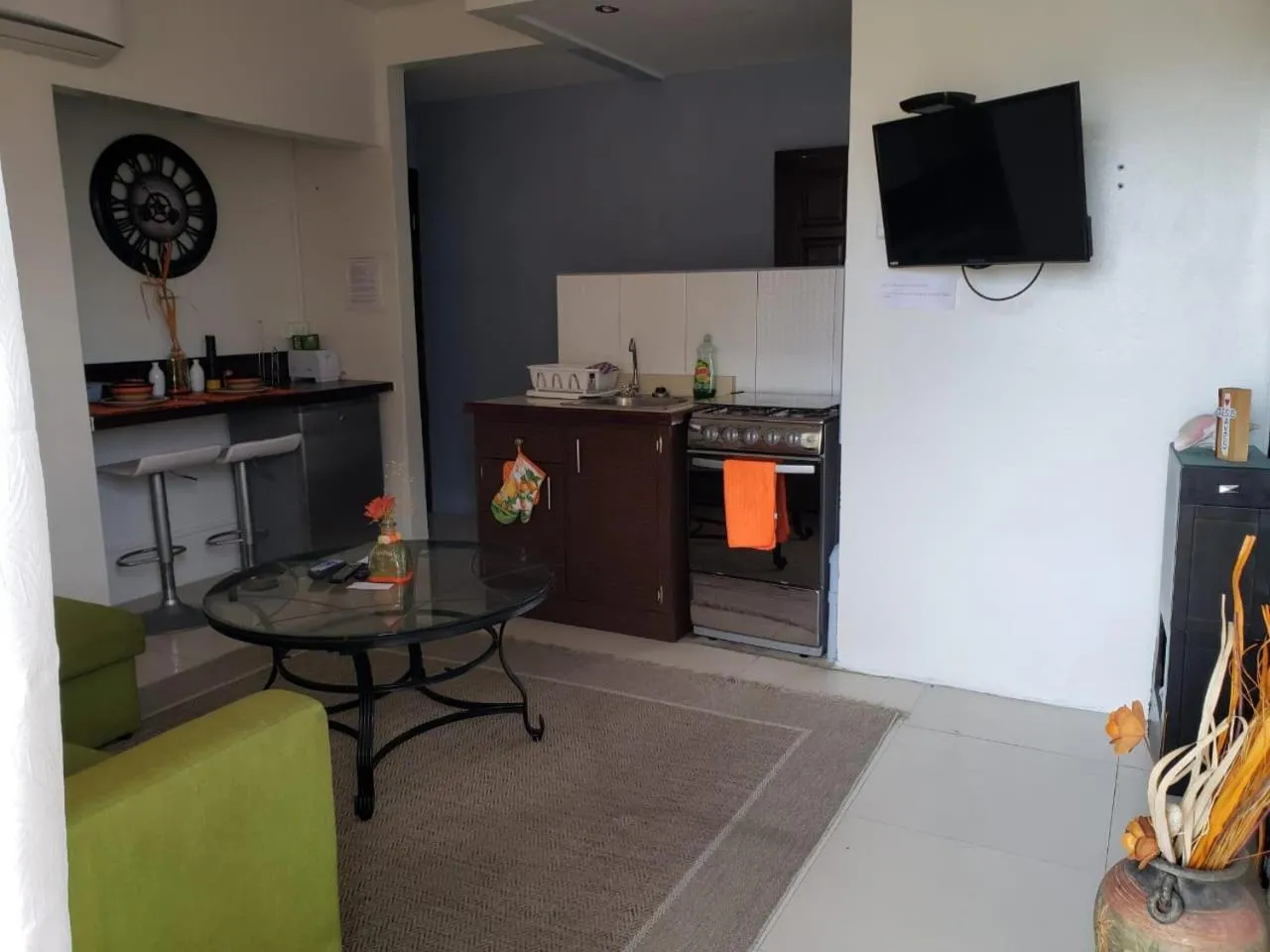 DB Tower Vacation Rental