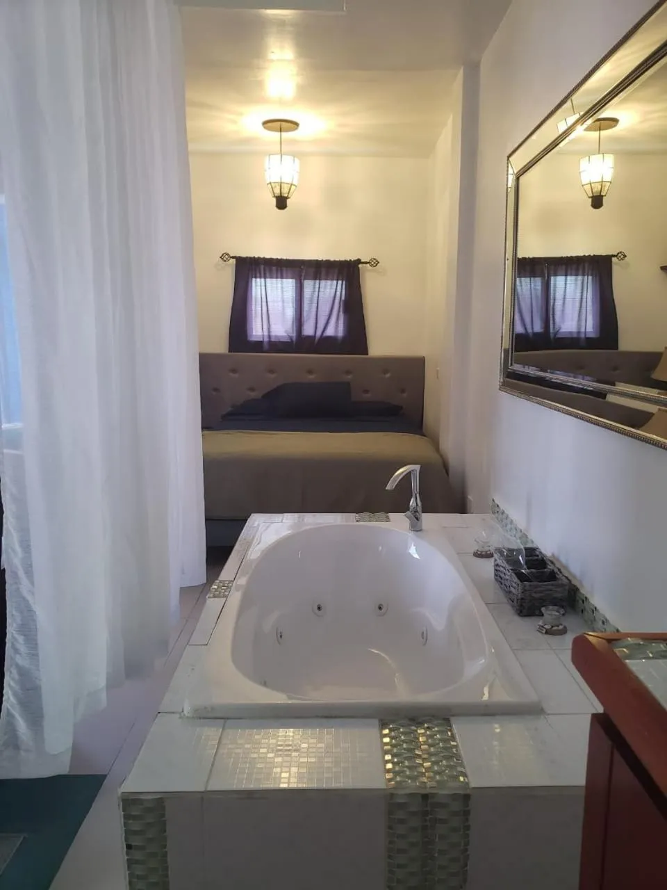 DB Tower Vacation Rental