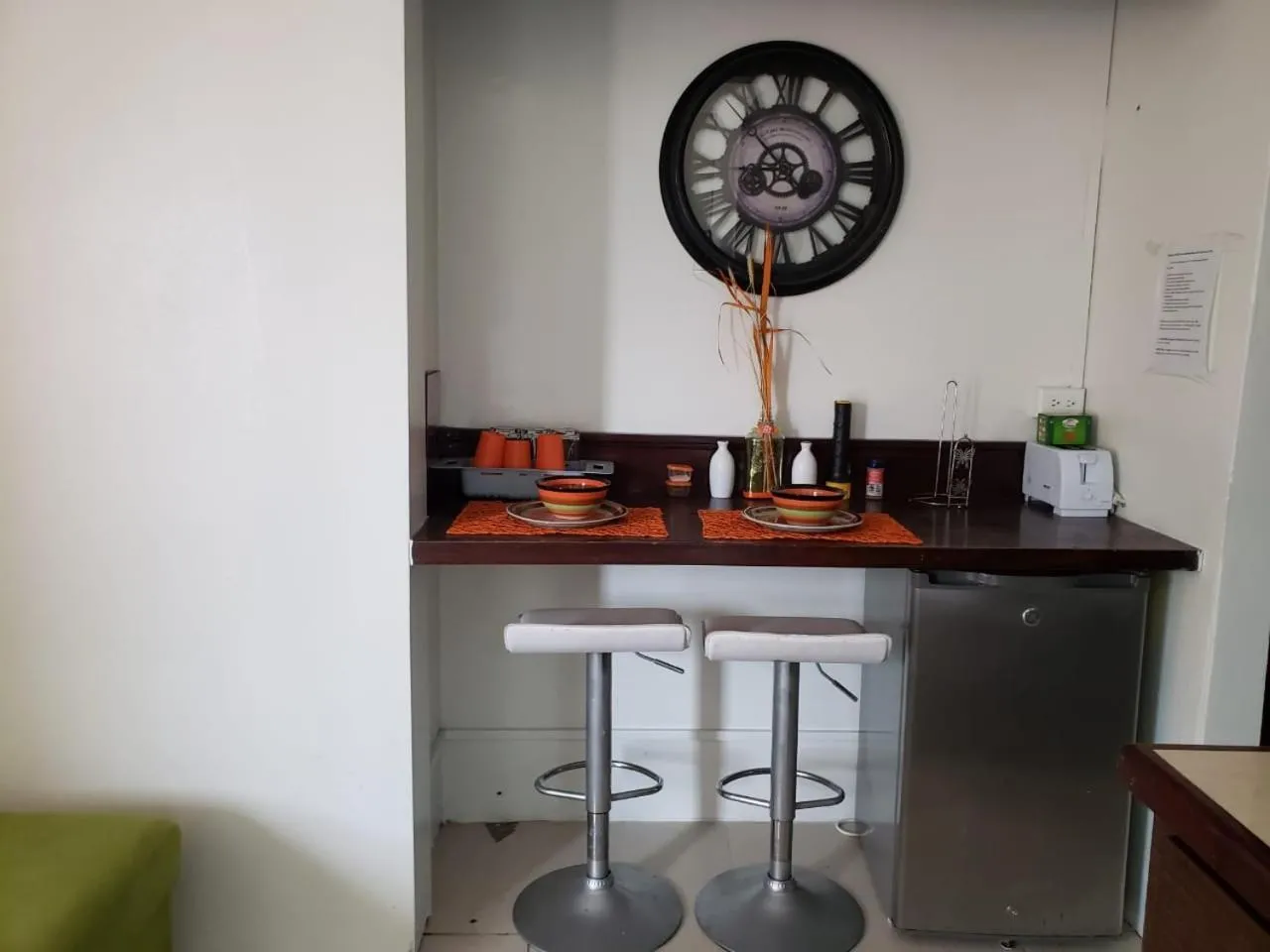 DB Tower Vacation Rental