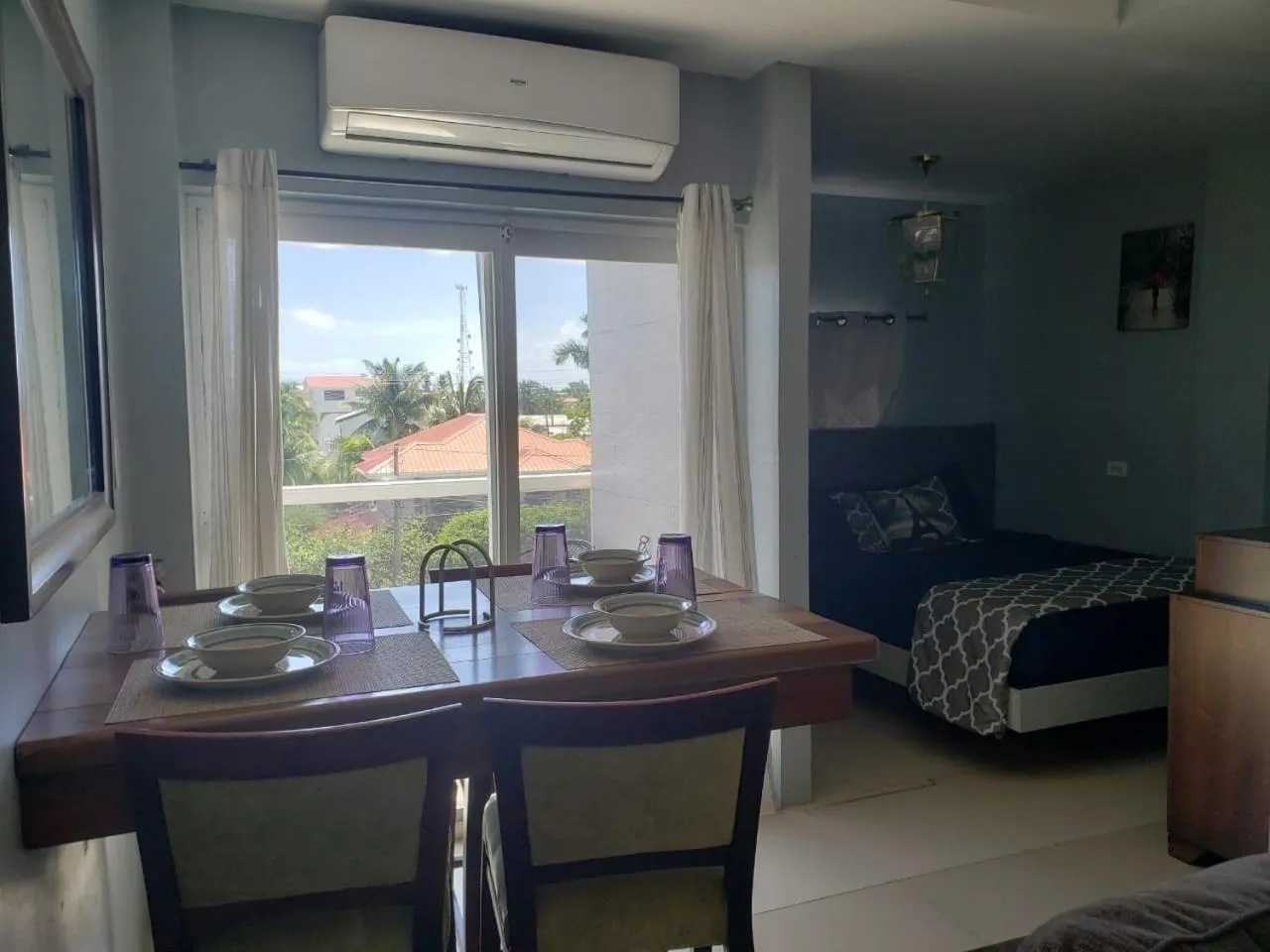 DB Tower Vacation Rental
