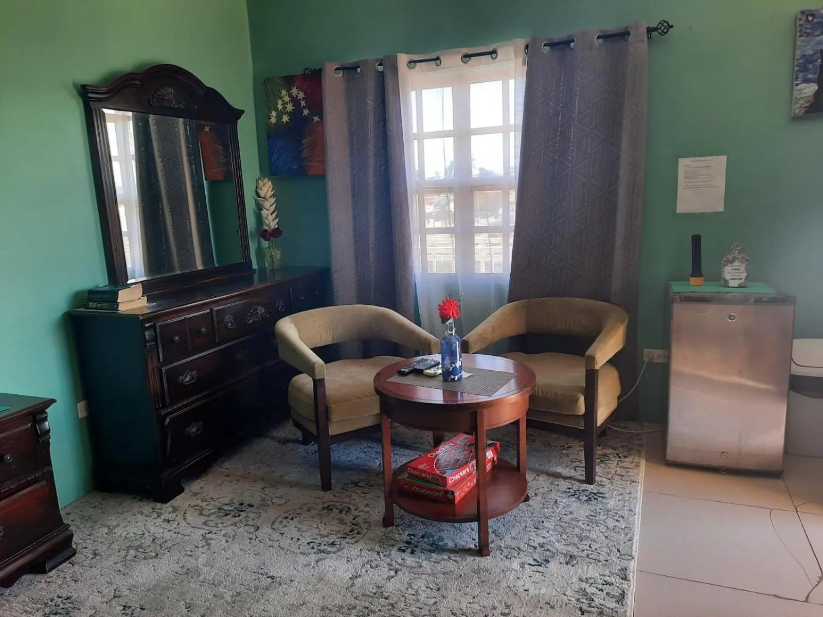 DB Tower Vacation Rental
