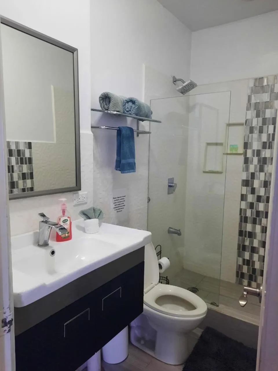 DB Tower Vacation Rental