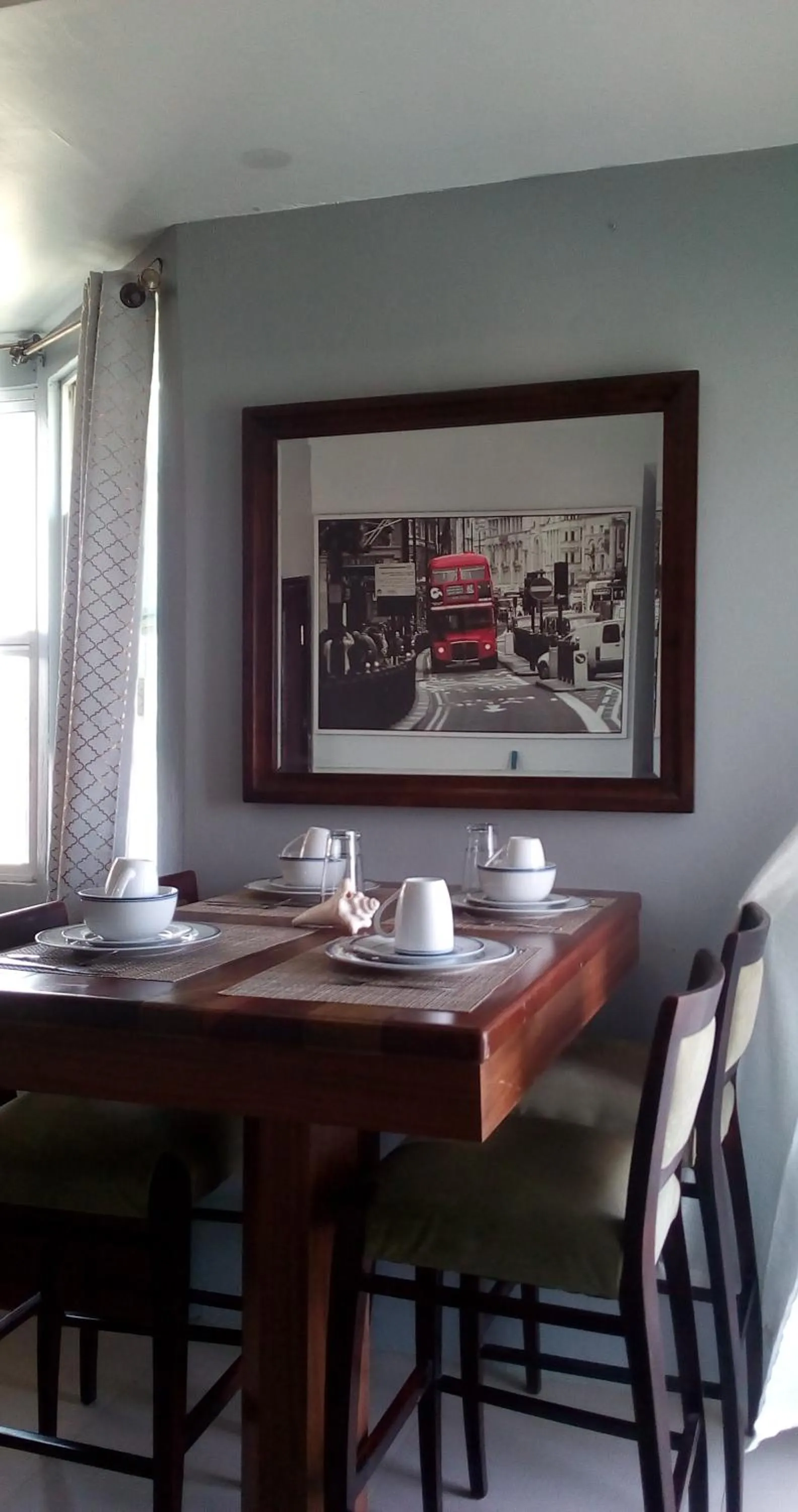 DB Tower Vacation Rental