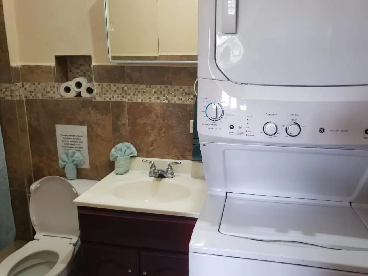 DB Tower Vacation Rental