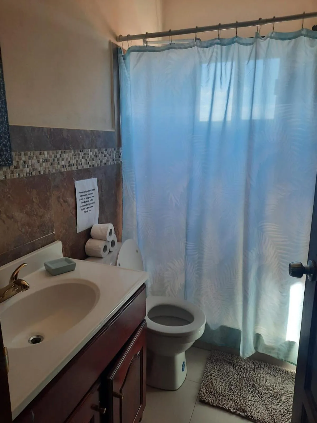 DB Tower Vacation Rental